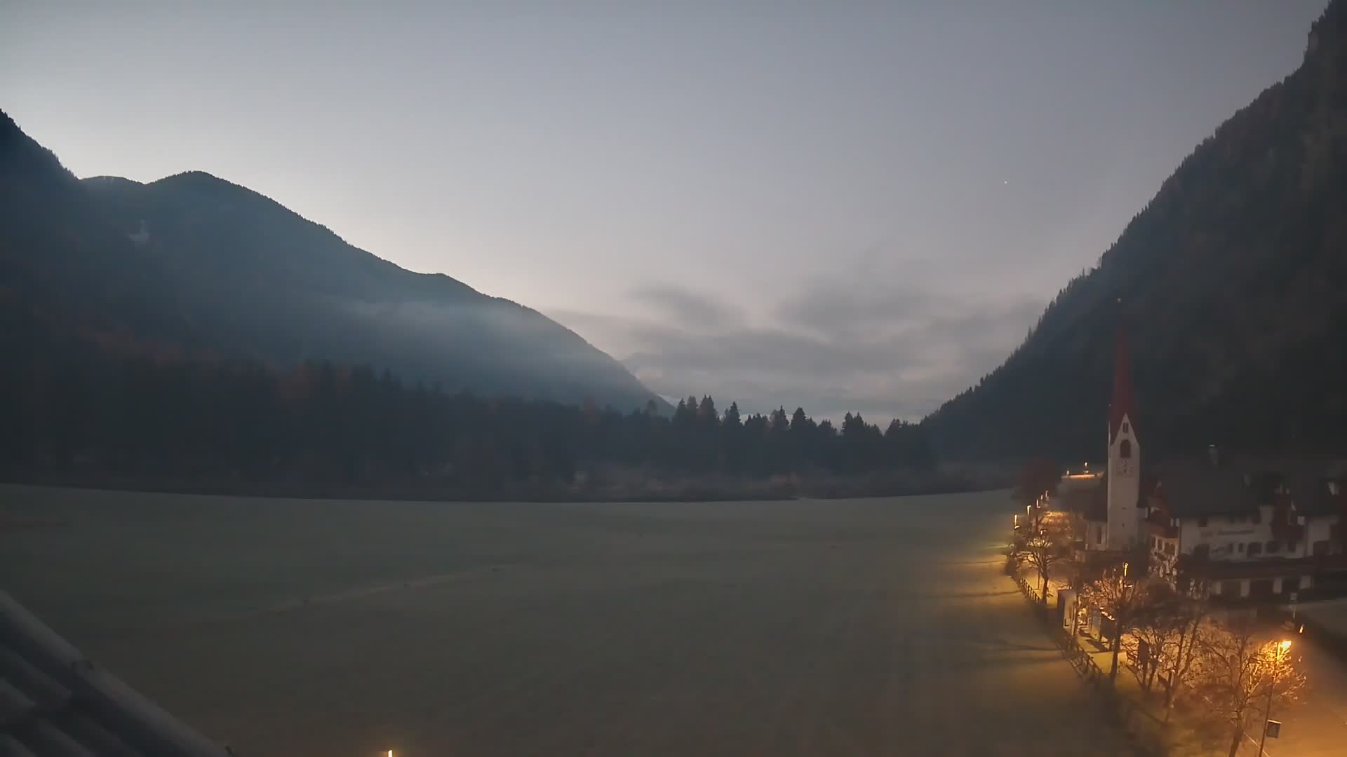 Antholz Niedertal | Anterselva di Sotto