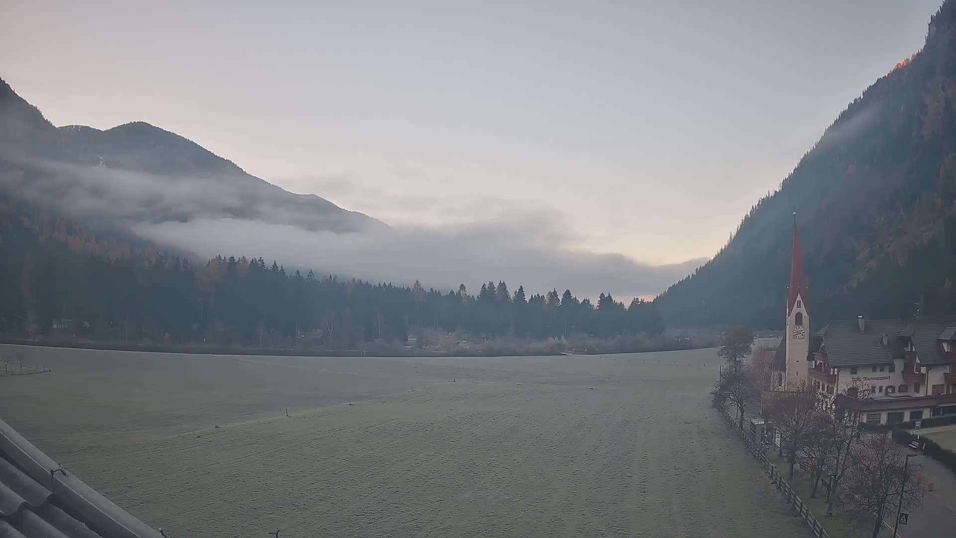 Antholz Niedertal | Anterselva di Sotto