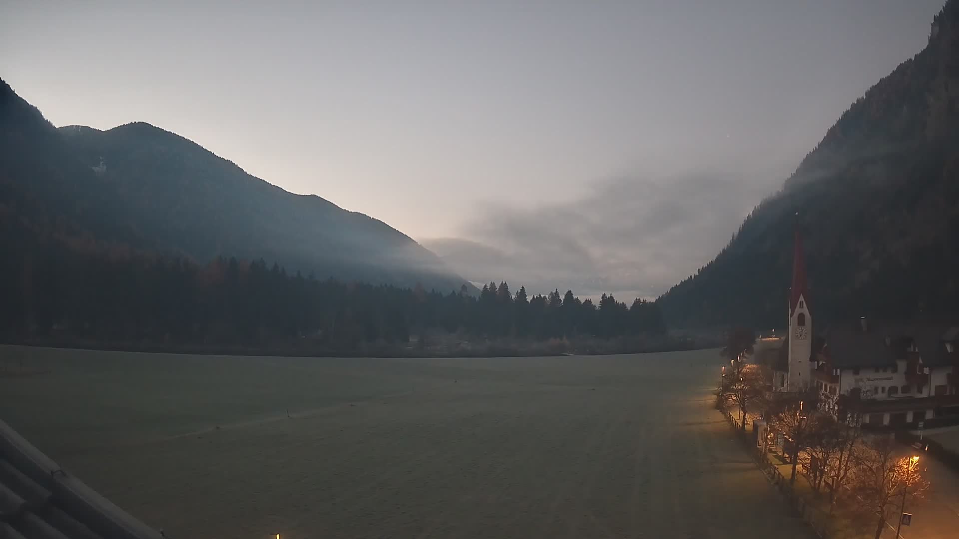 Antholz Niedertal | Anterselva di Sotto