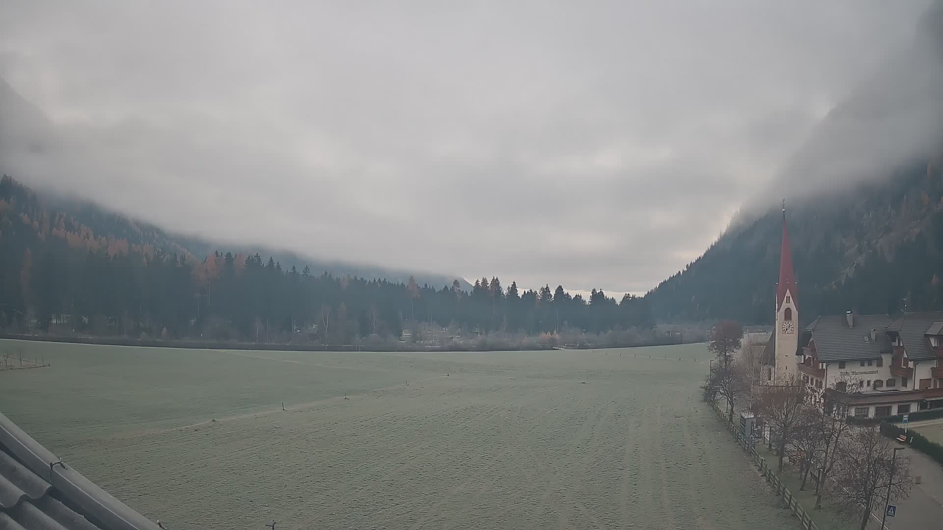 Antholz Niedertal | Anterselva di Sotto