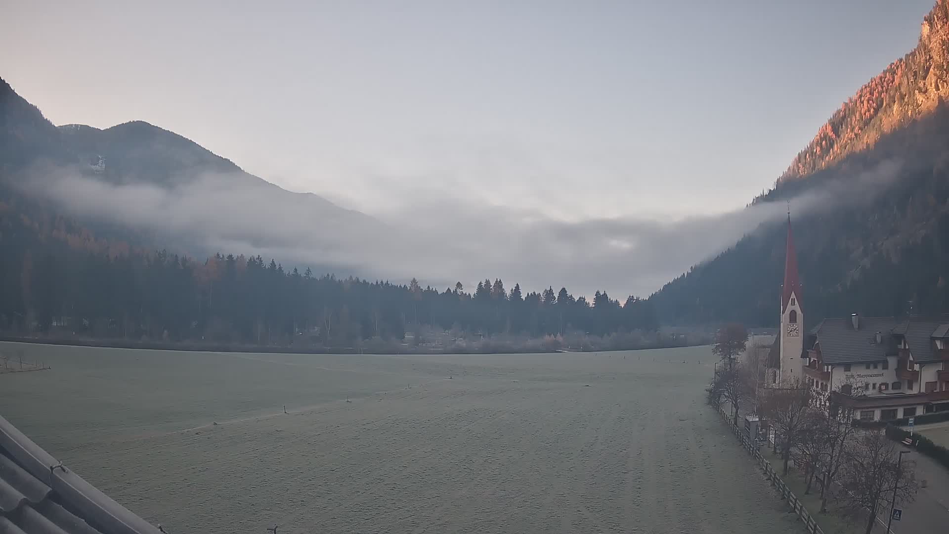 Antholz Niedertal | Anterselva di Sotto