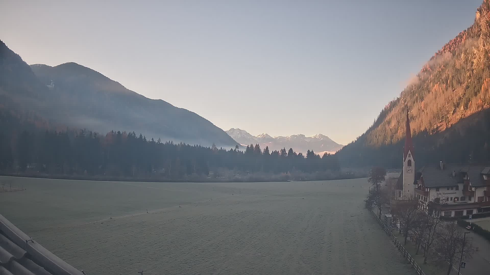 Antholz Niedertal | Anterselva di Sotto
