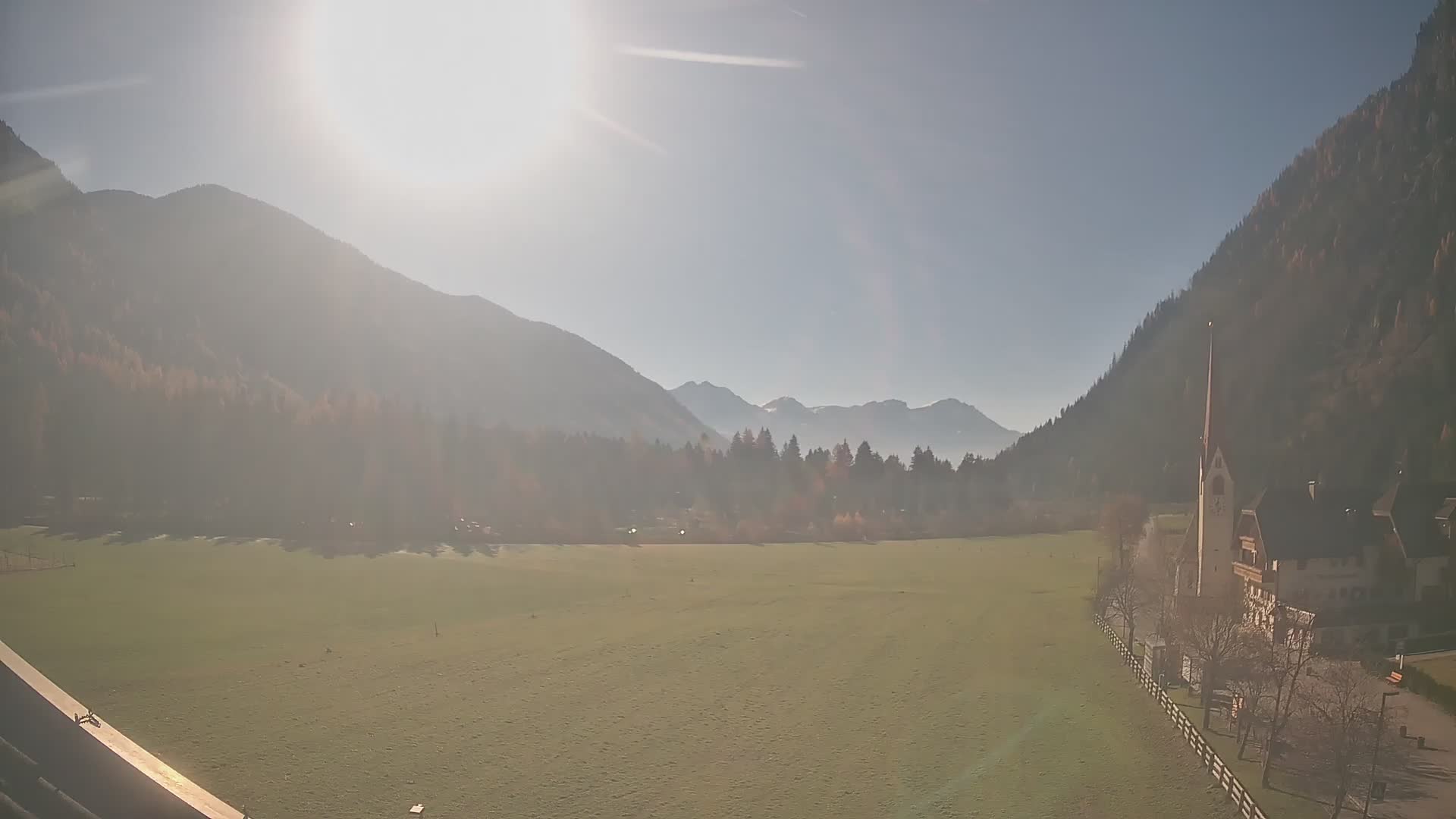 Antholz Niedertal | Anterselva di Sotto