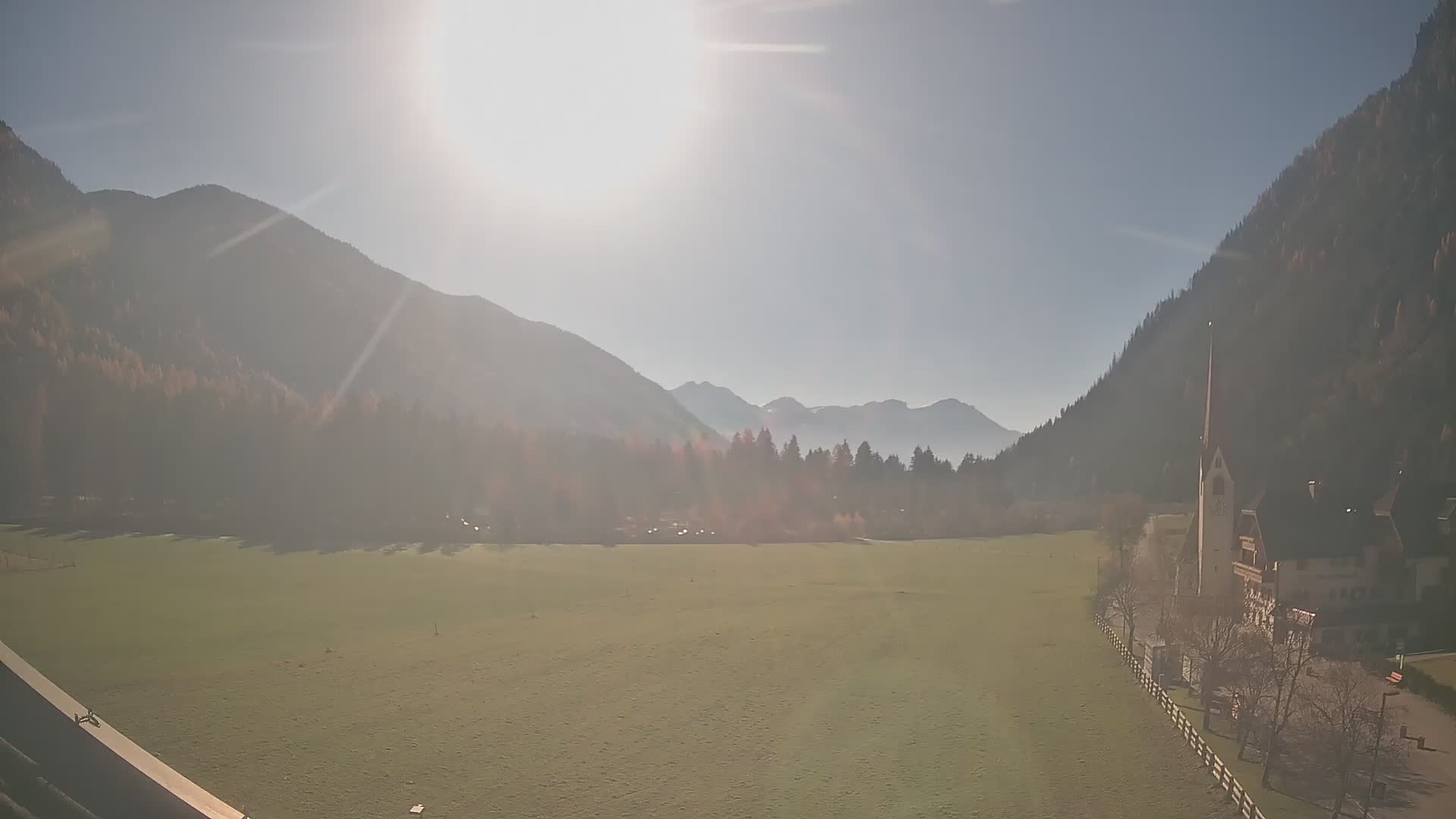 Antholz Niedertal | Anterselva di Sotto