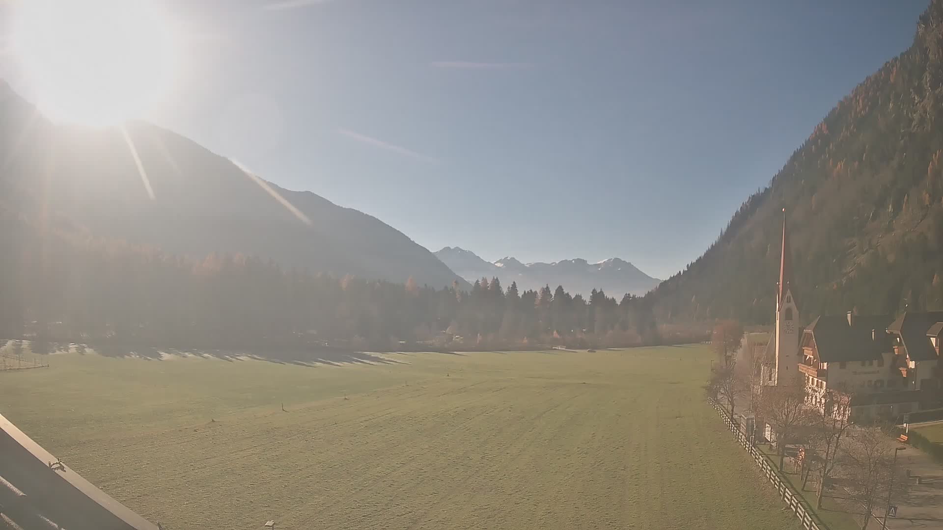 Antholz Niedertal | Anterselva di Sotto