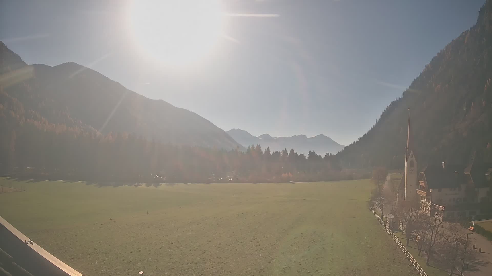 Antholz Niedertal | Anterselva di Sotto