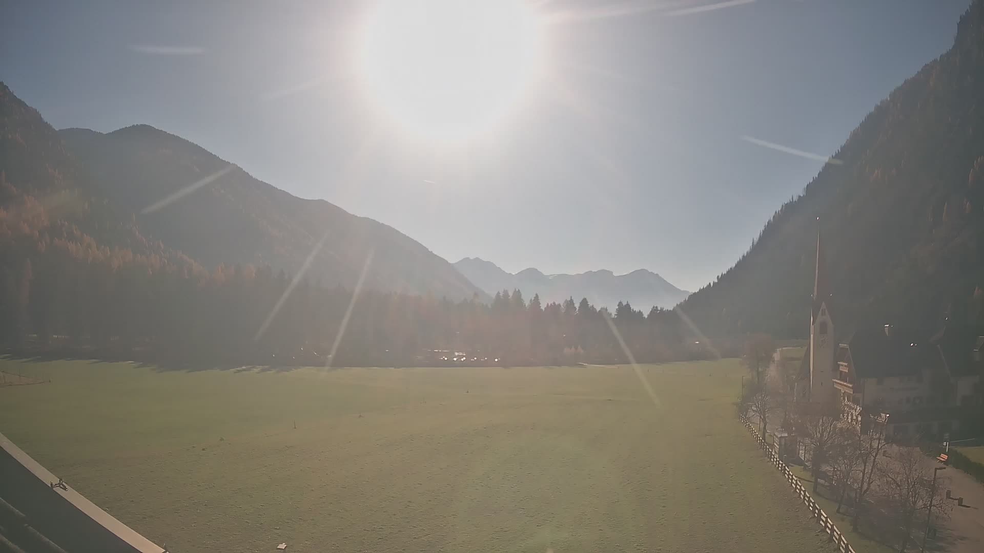 Anterselva di Sotto
