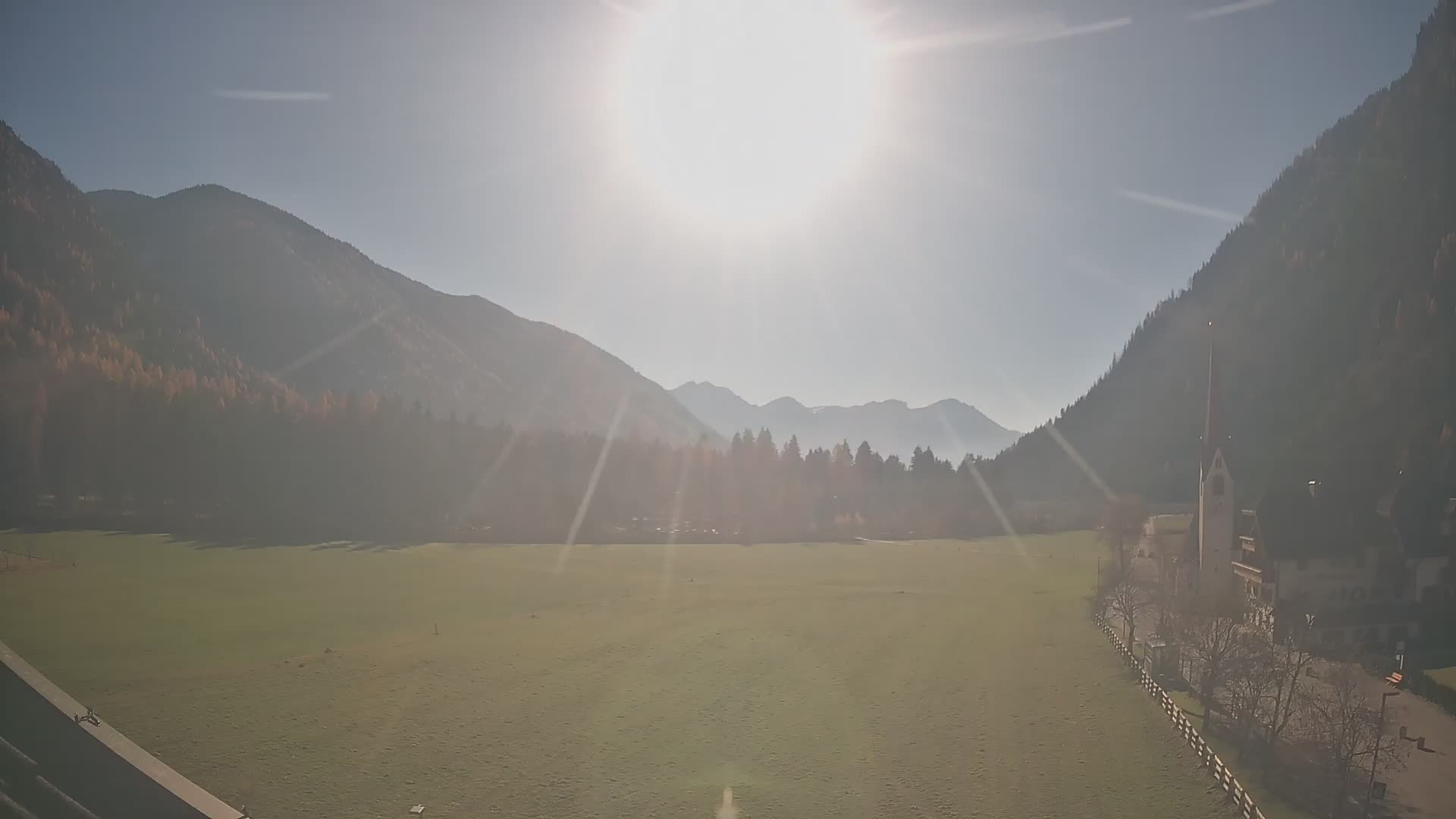 Anterselva di Sotto