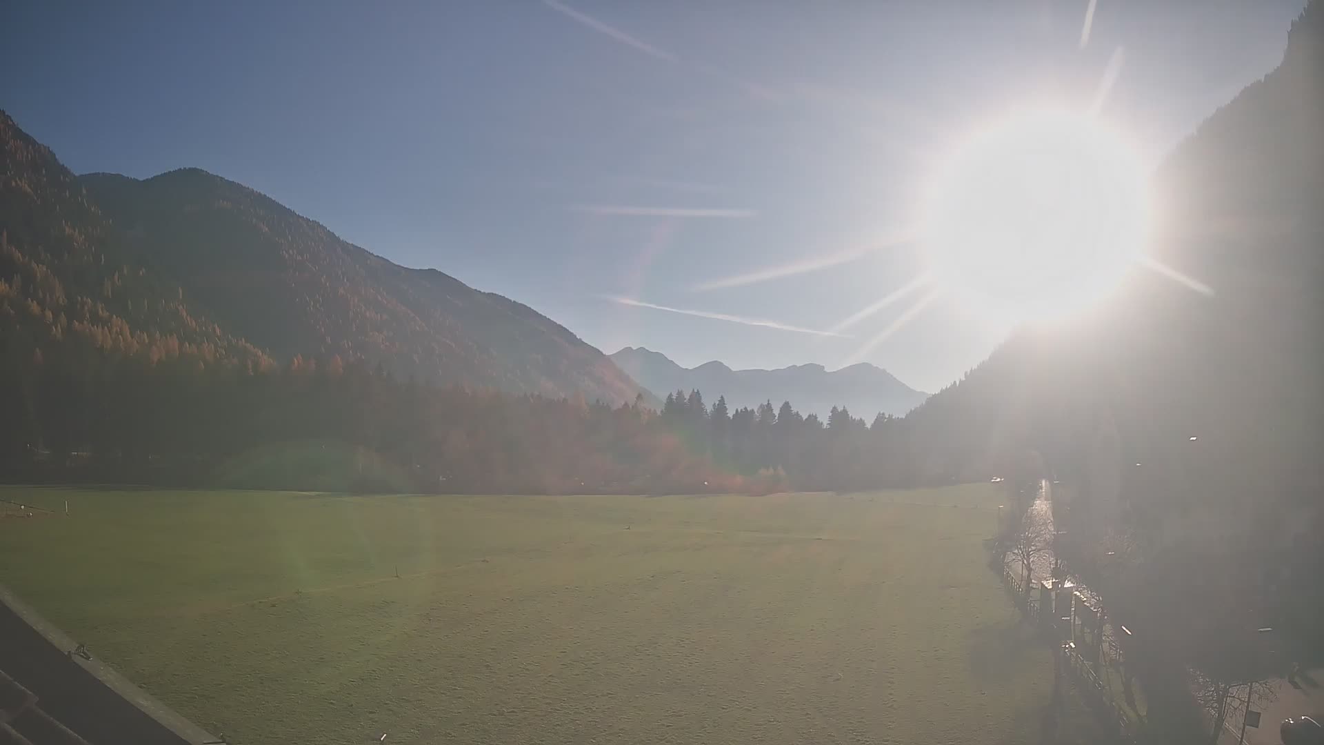 Antholz Niedertal | Anterselva di Sotto