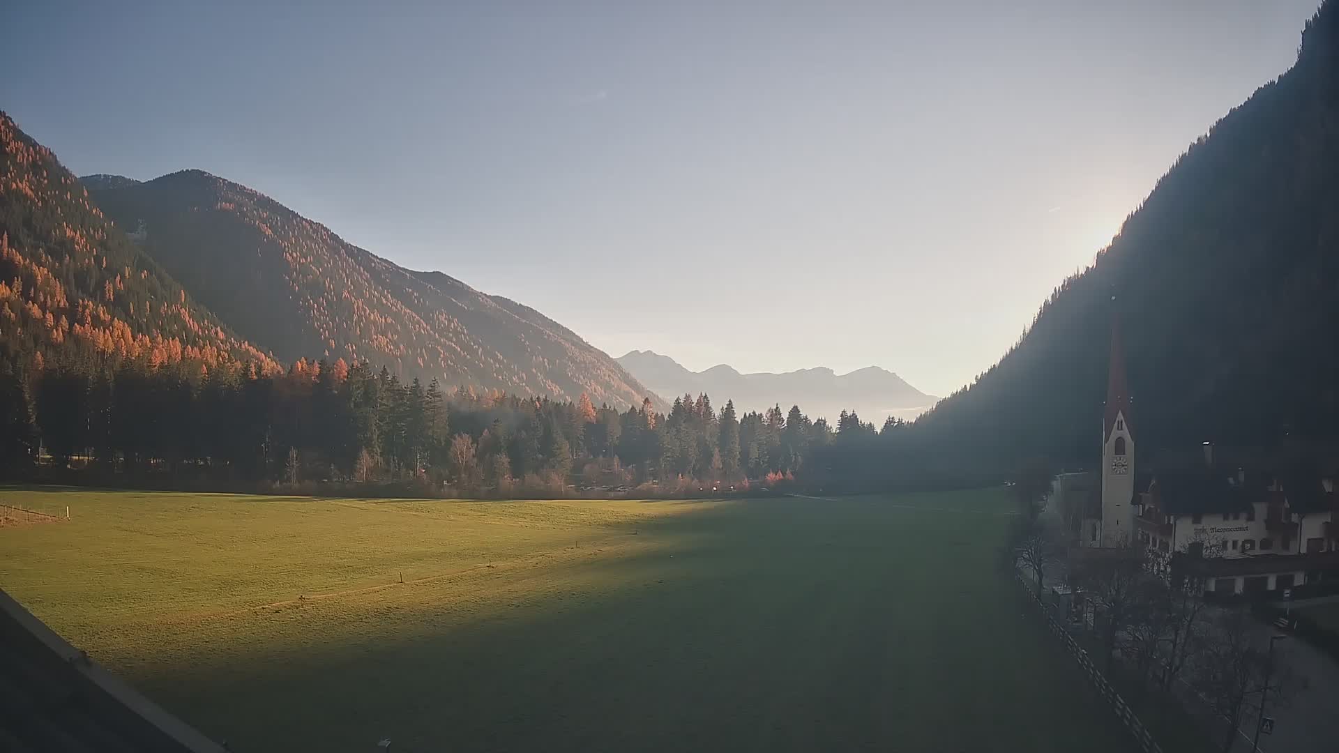 Antholz Niedertal | Anterselva di Sotto