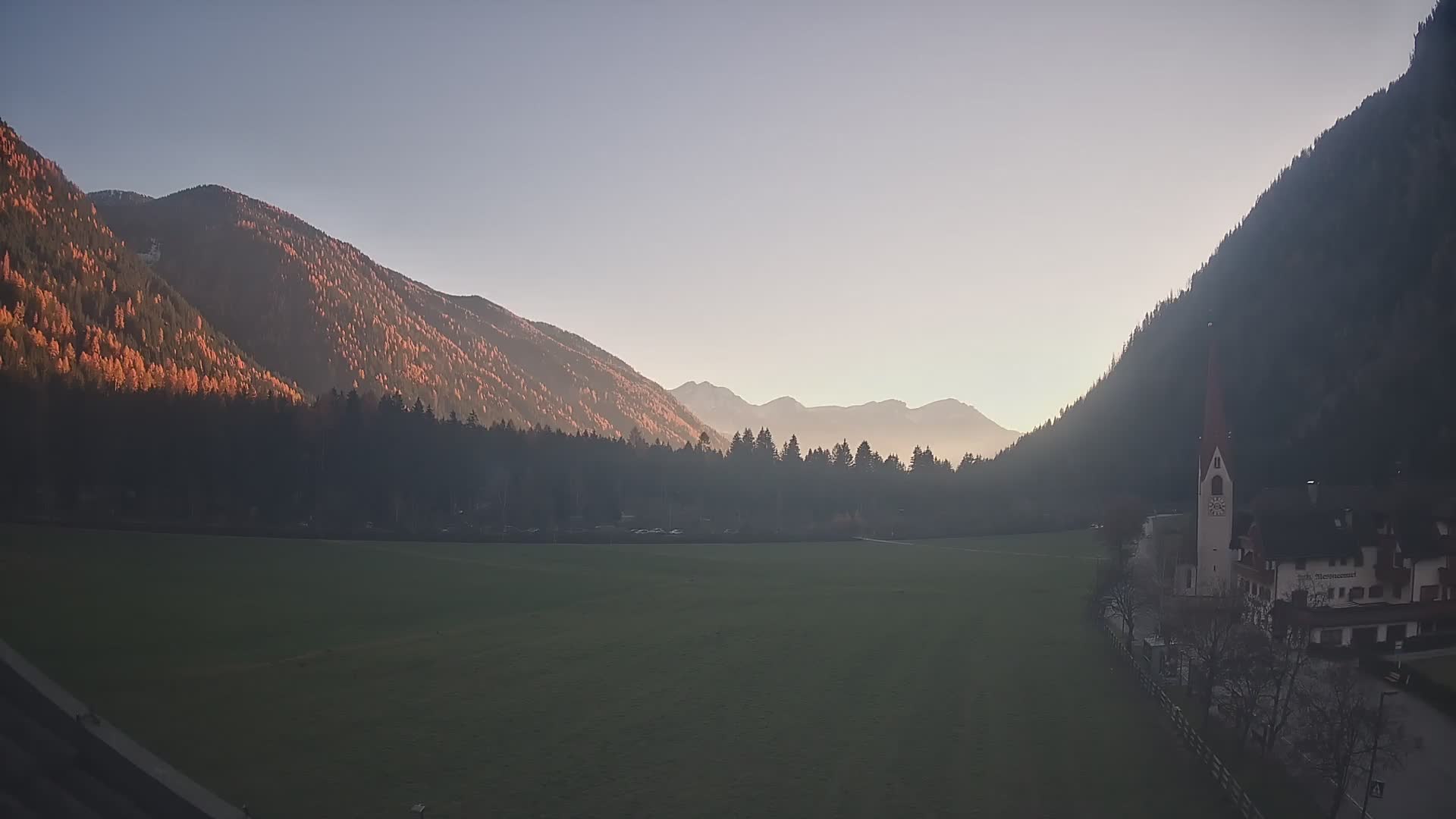 Antholz Niedertal | Anterselva di Sotto