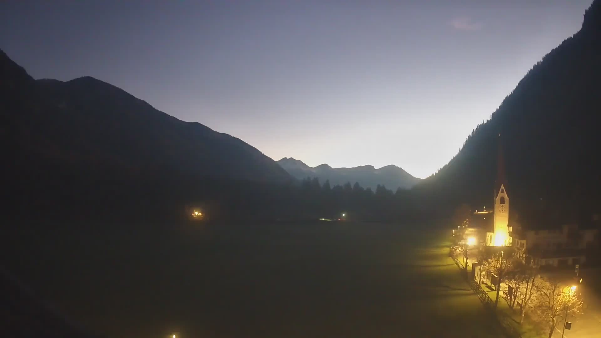 Antholz Niedertal | Anterselva di Sotto