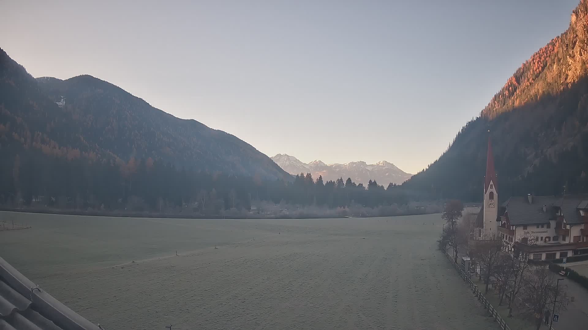 Antholz Niedertal | Anterselva di Sotto