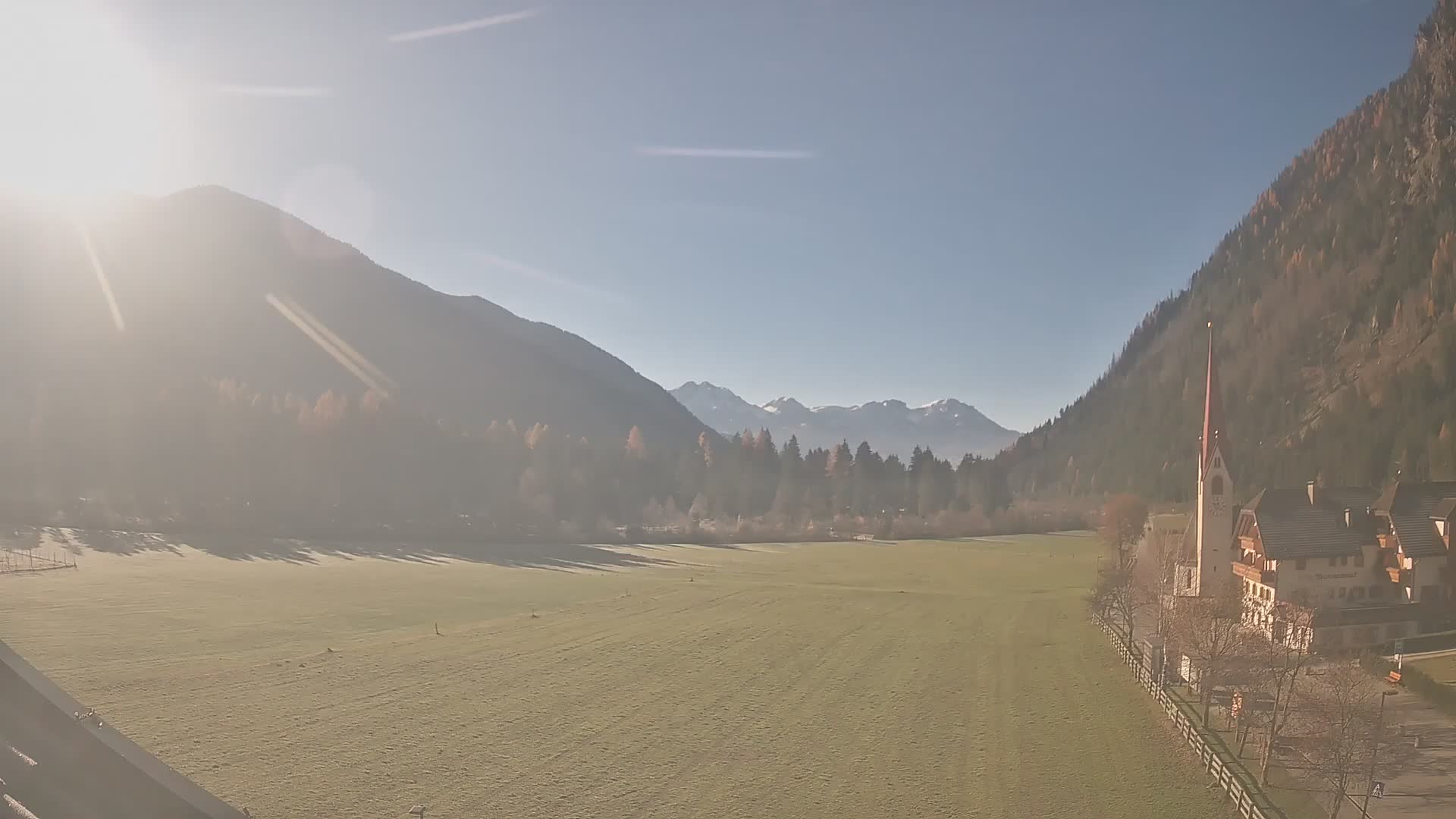 Antholz Niedertal | Anterselva di Sotto
