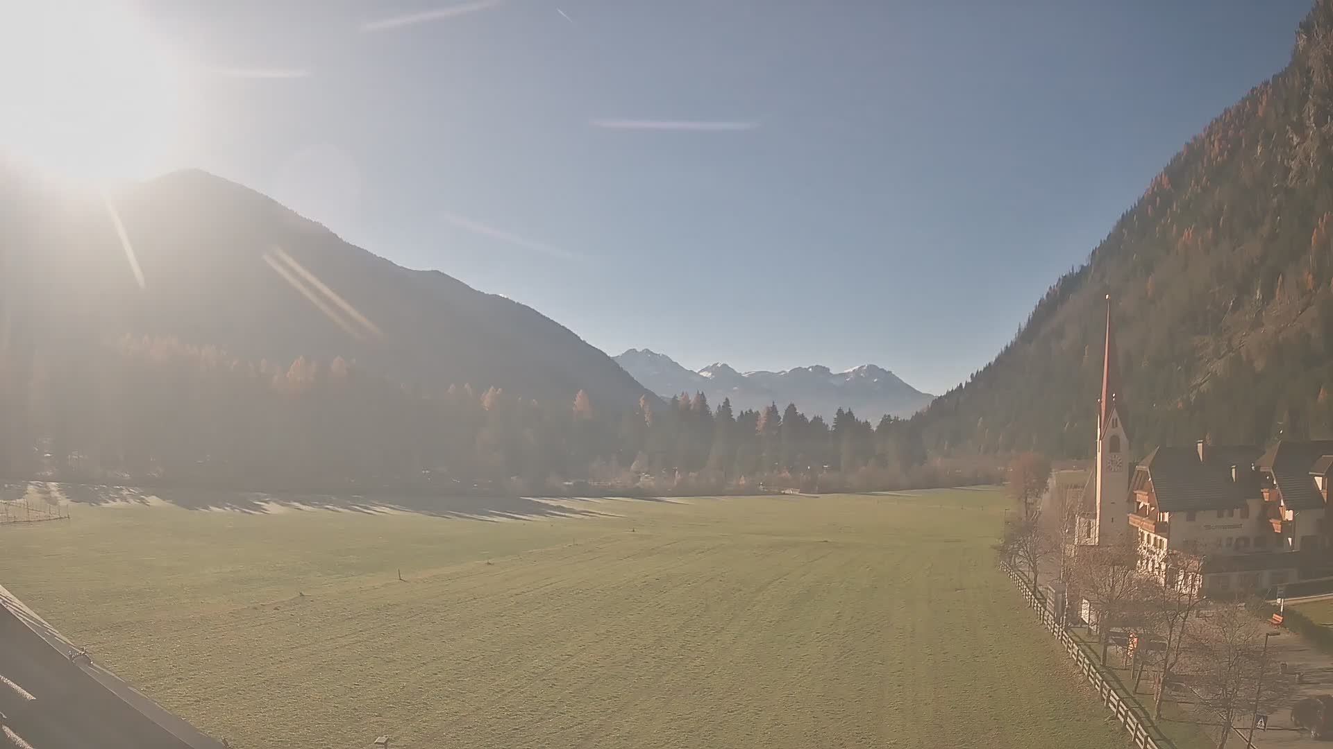 Antholz Niedertal | Anterselva di Sotto