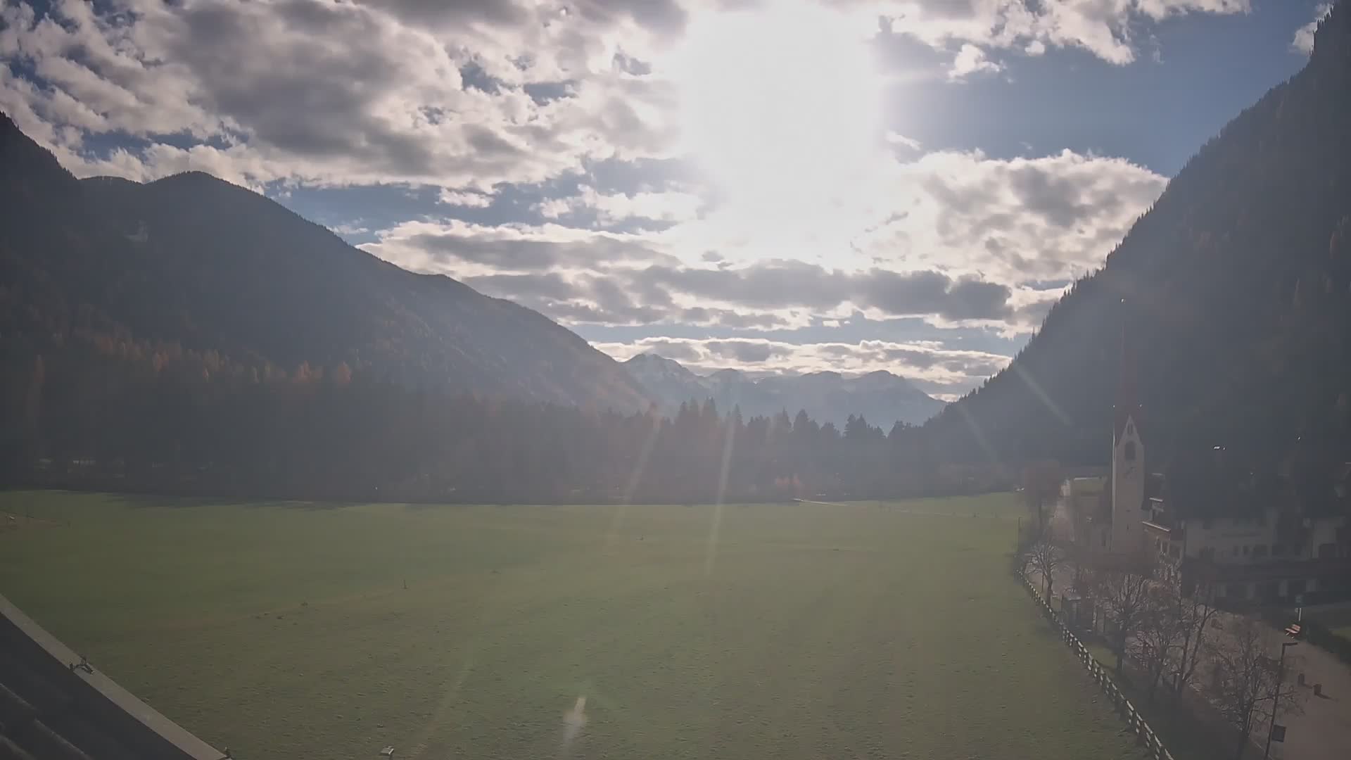 Antholz Niedertal | Anterselva di Sotto