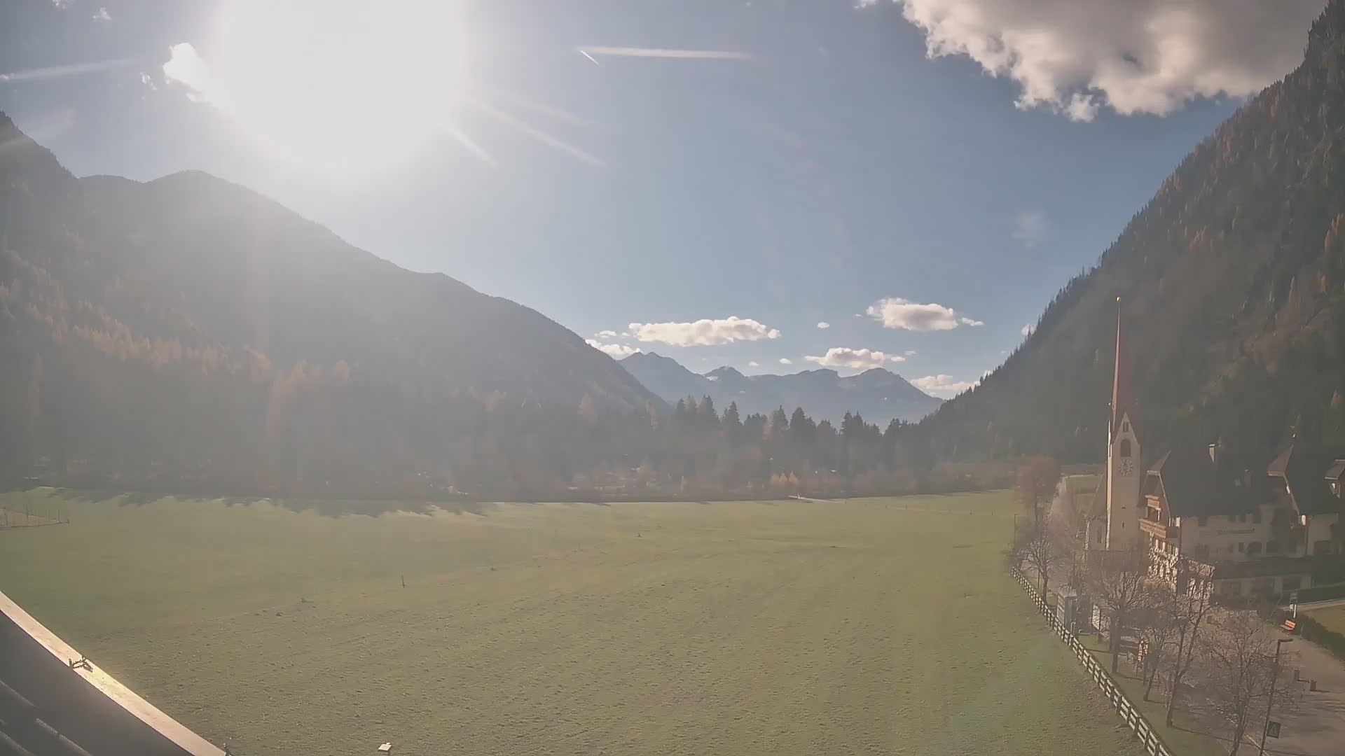 Antholz Niedertal | Anterselva di Sotto