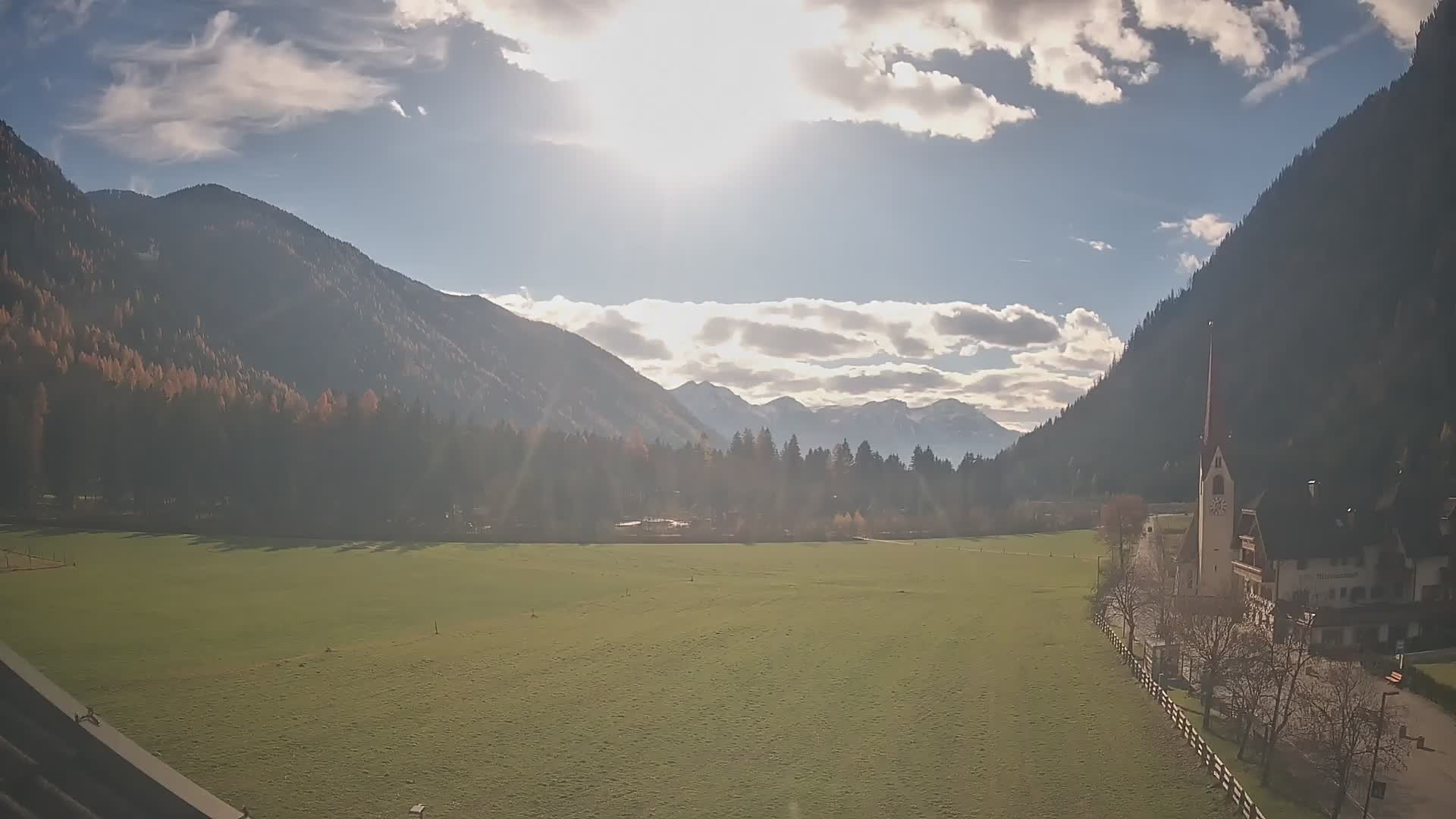 Antholz Niedertal | Anterselva di Sotto