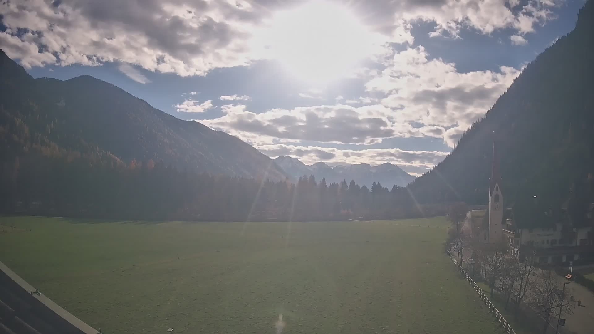 Antholz Niedertal | Anterselva di Sotto