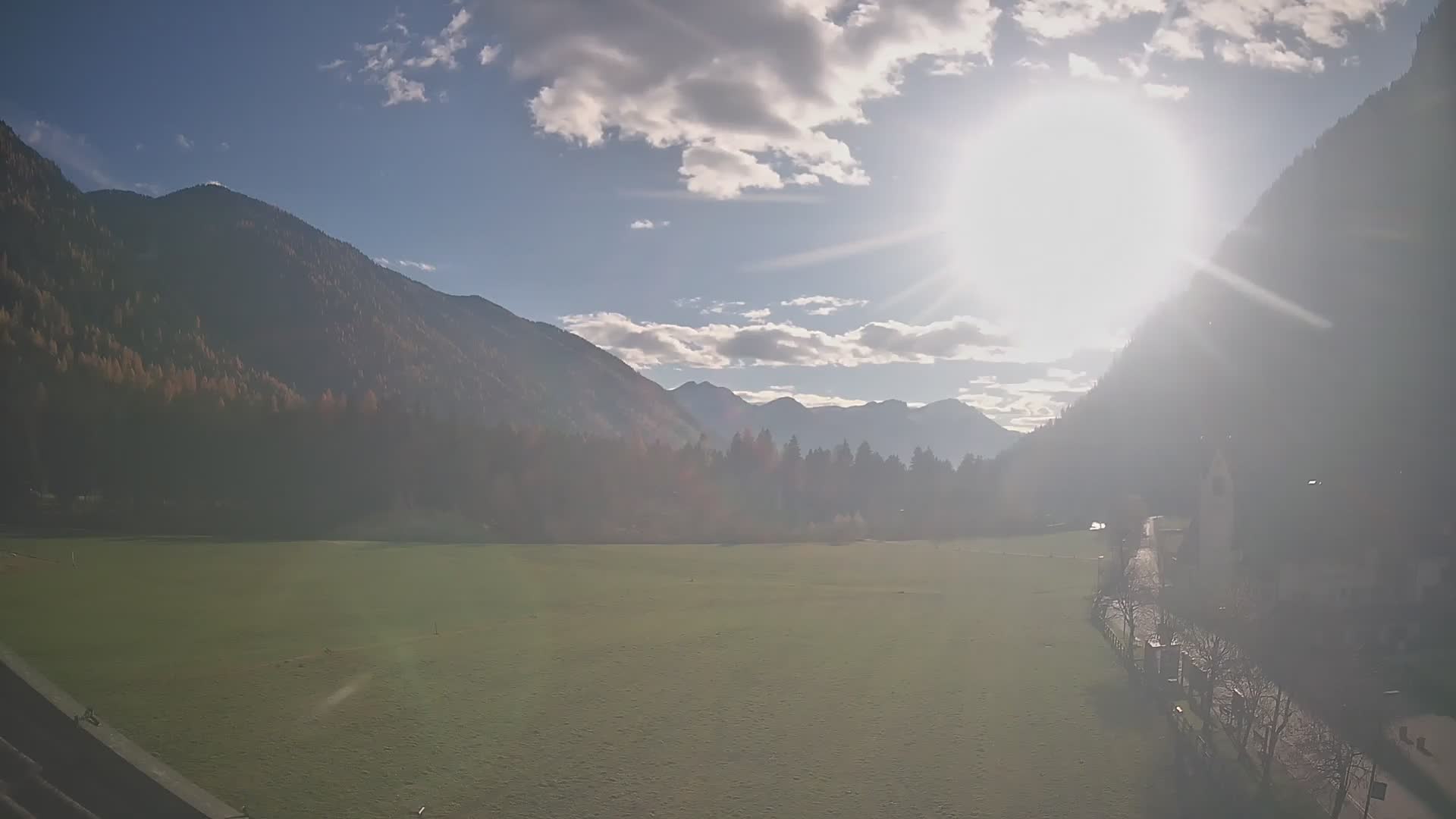 Antholz Niedertal | Anterselva di Sotto