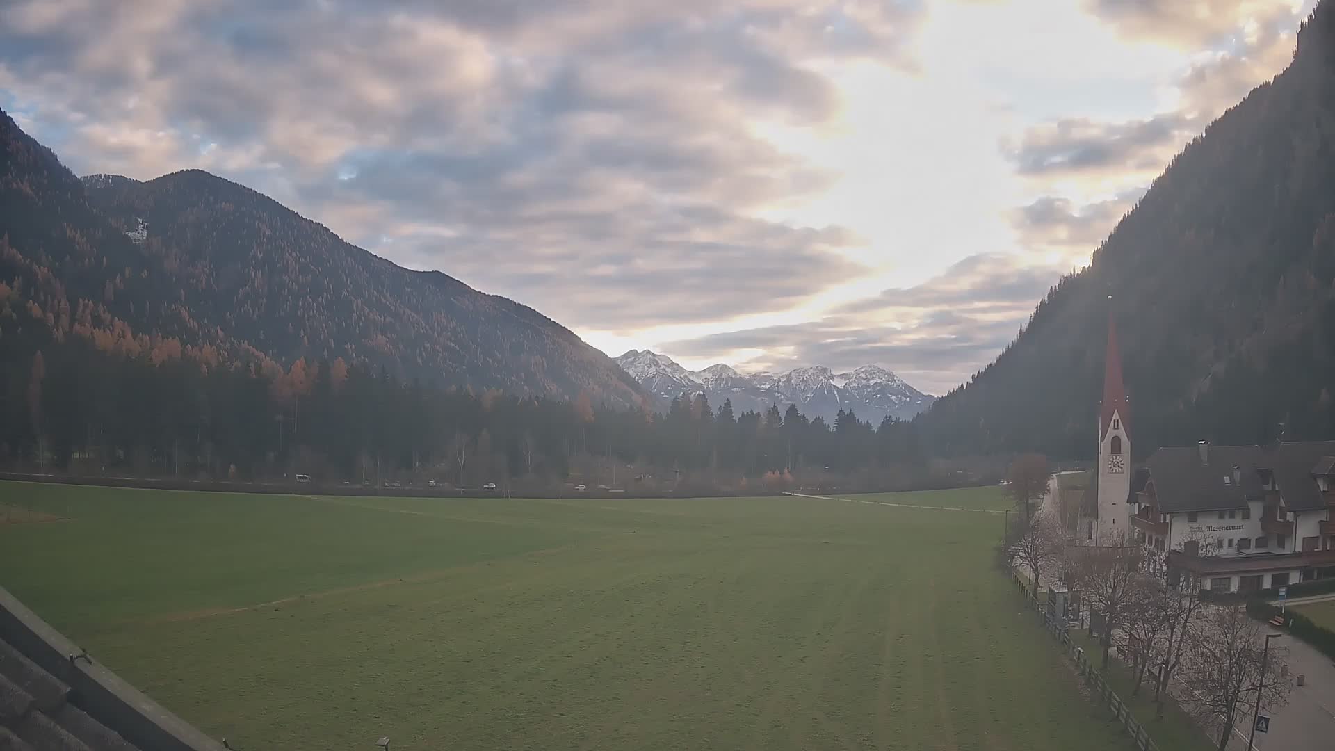 Antholz Niedertal | Anterselva di Sotto
