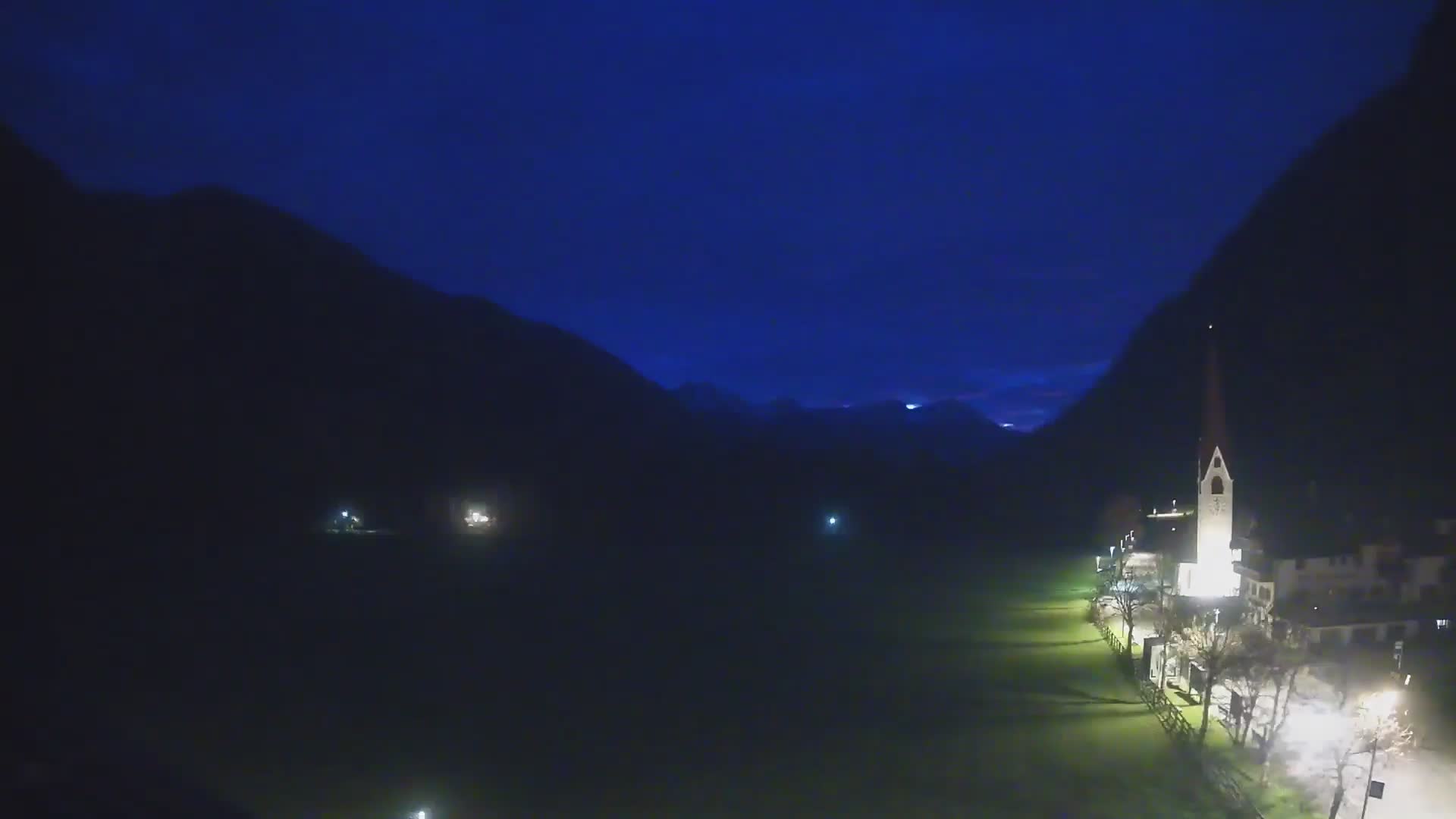 Antholz Niedertal | Anterselva di Sotto