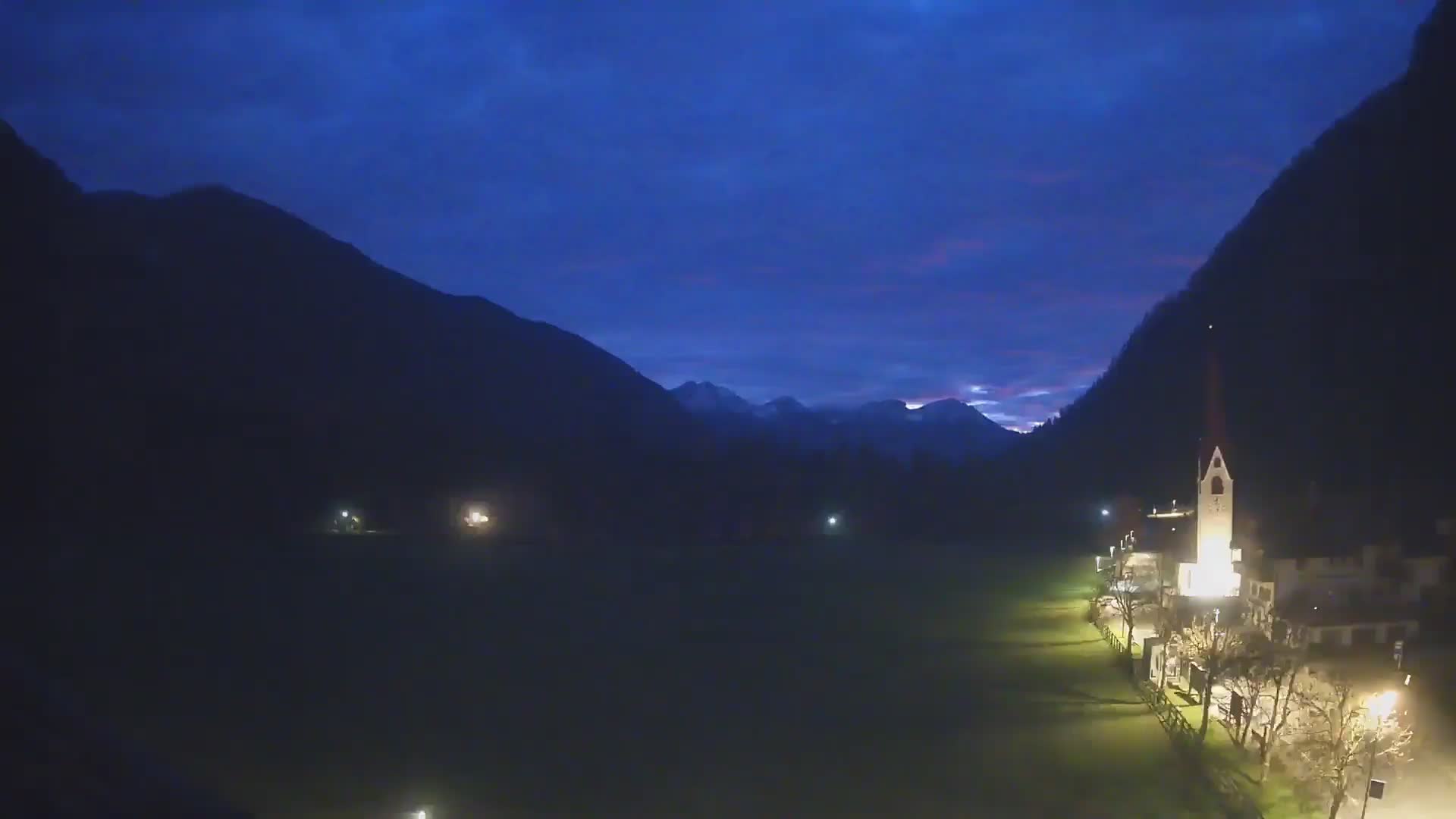 Antholz Niedertal | Anterselva di Sotto