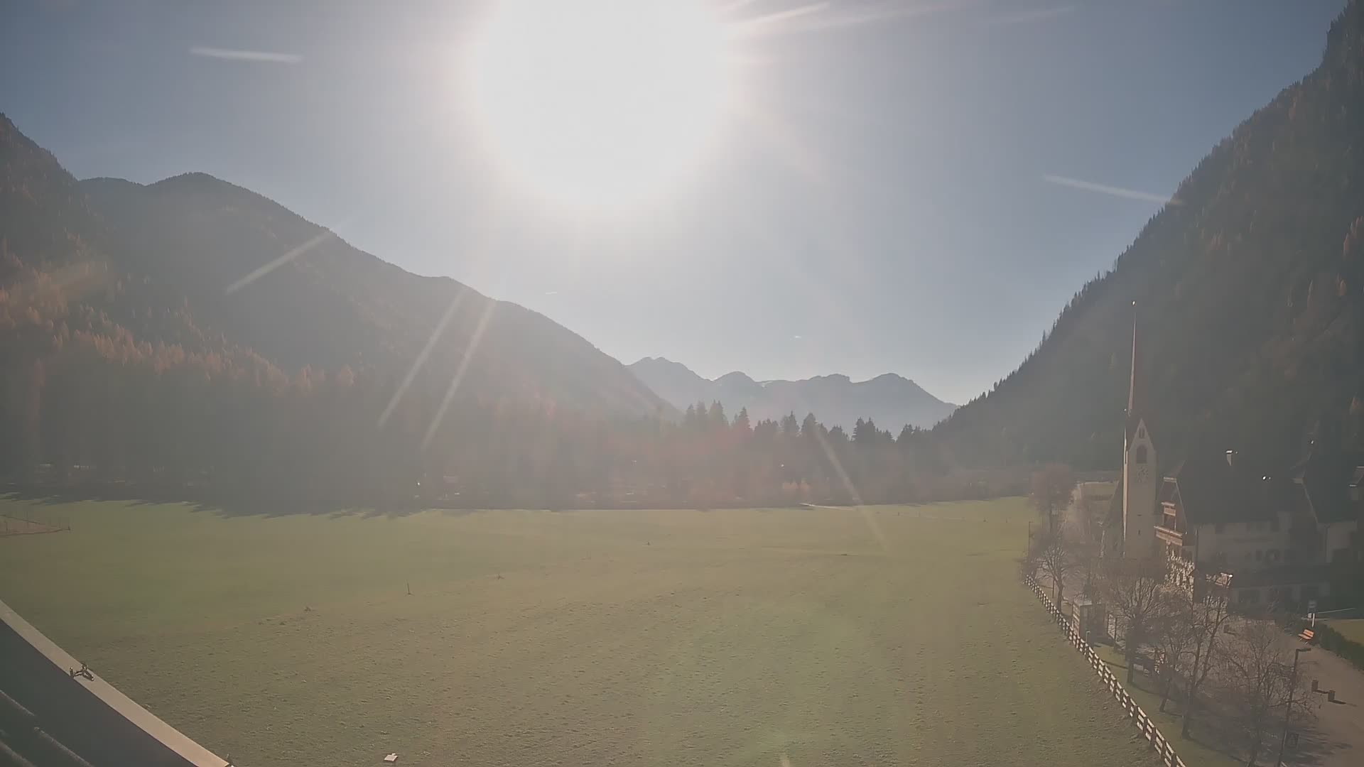 Antholz Niedertal | Anterselva di Sotto