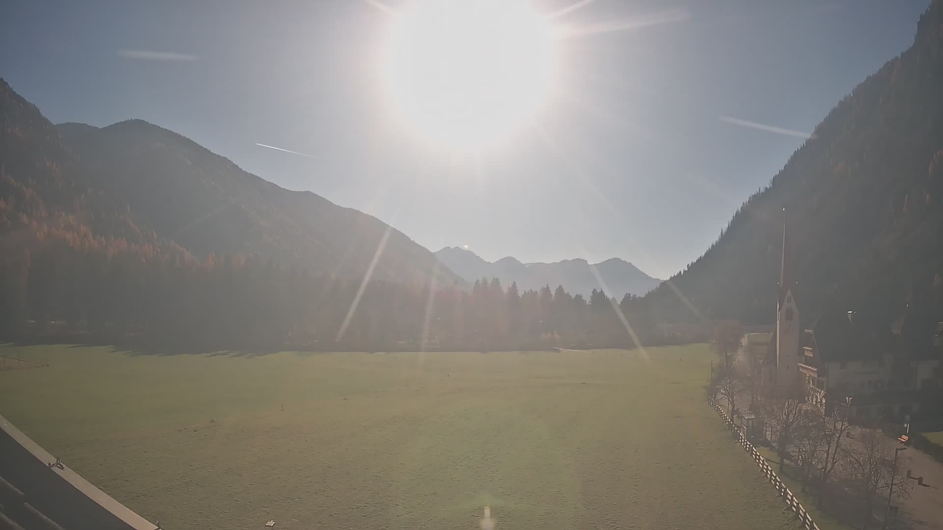 Antholz Niedertal | Anterselva di Sotto