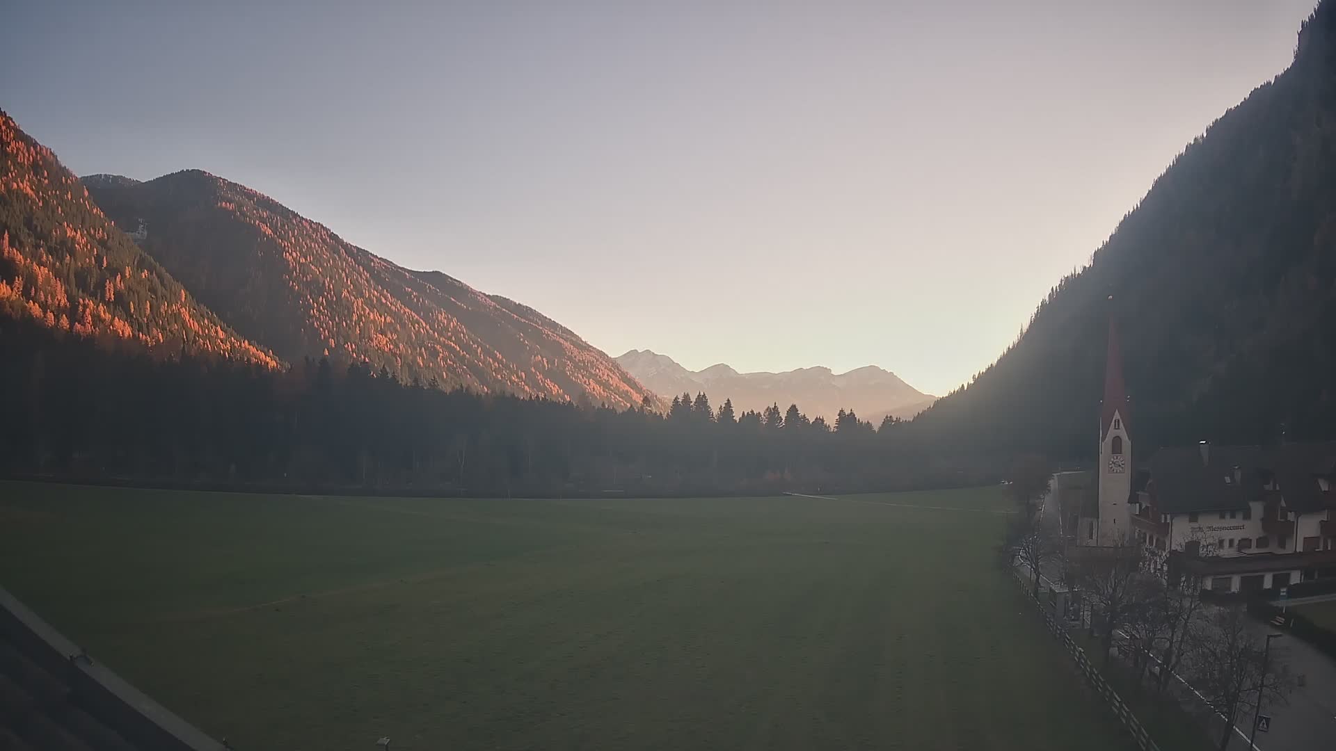 Antholz Niedertal | Anterselva di Sotto