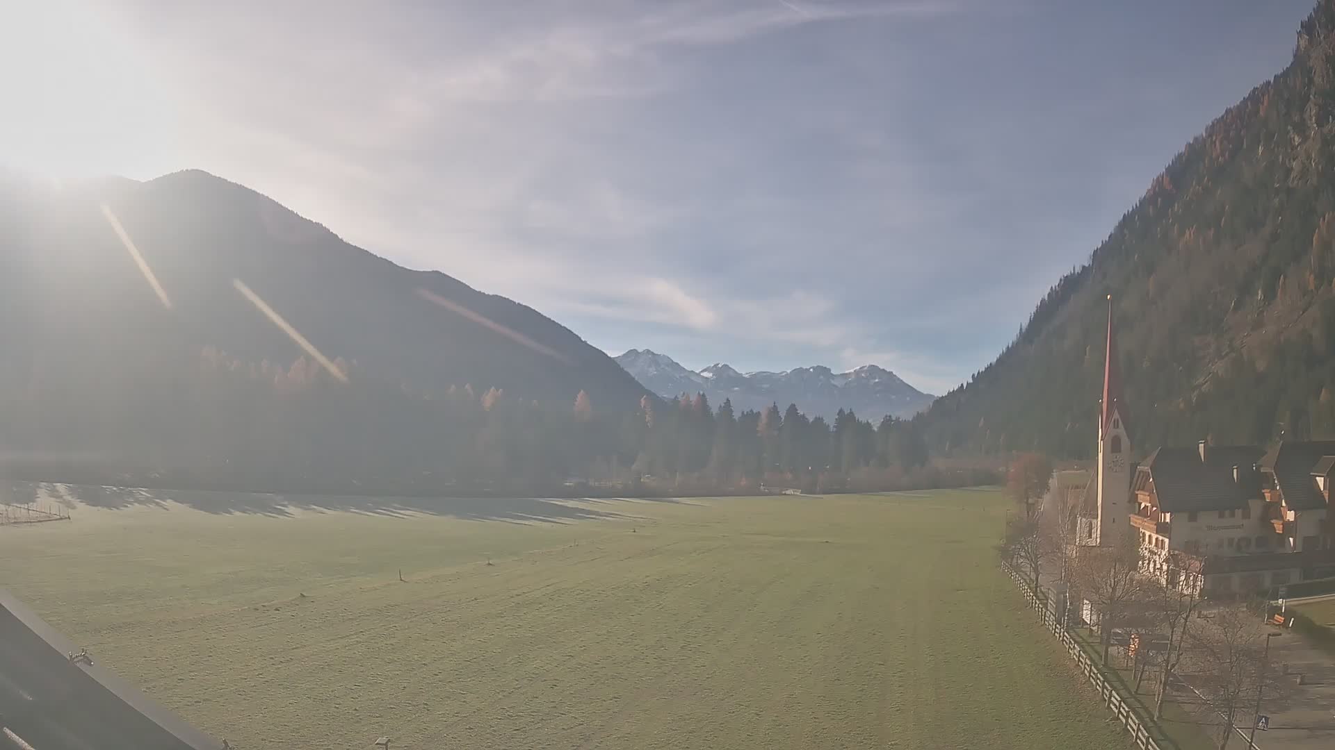 Antholz Niedertal | Anterselva di Sotto