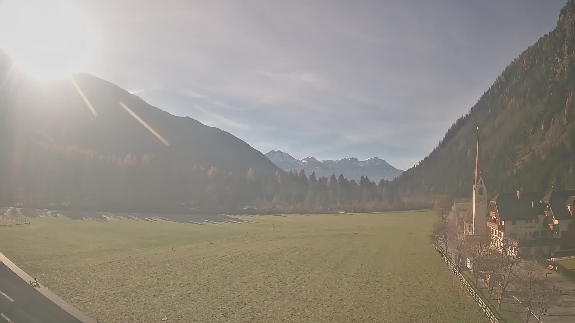 Antholz Niedertal | Anterselva di Sotto