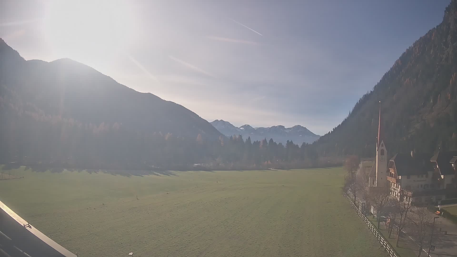 Antholz Niedertal | Anterselva di Sotto