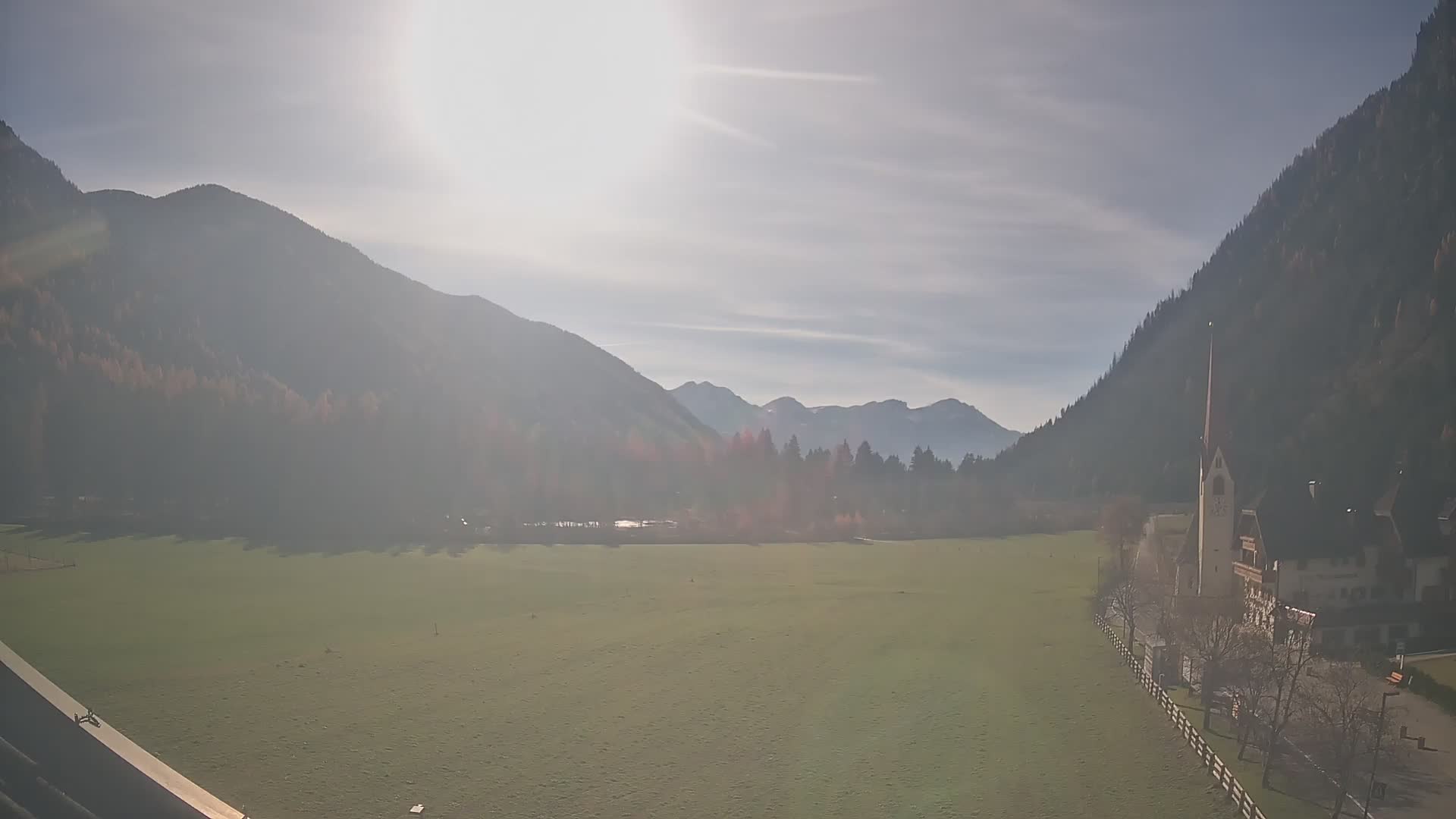 Antholz Niedertal | Anterselva di Sotto