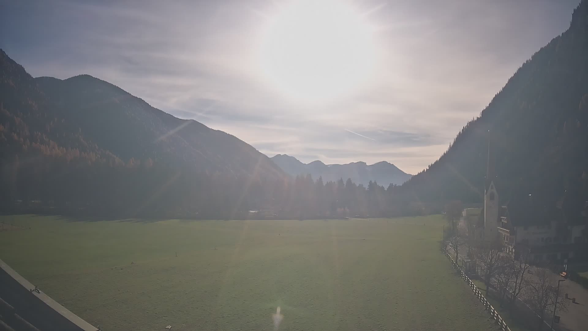 Anterselva di Sotto