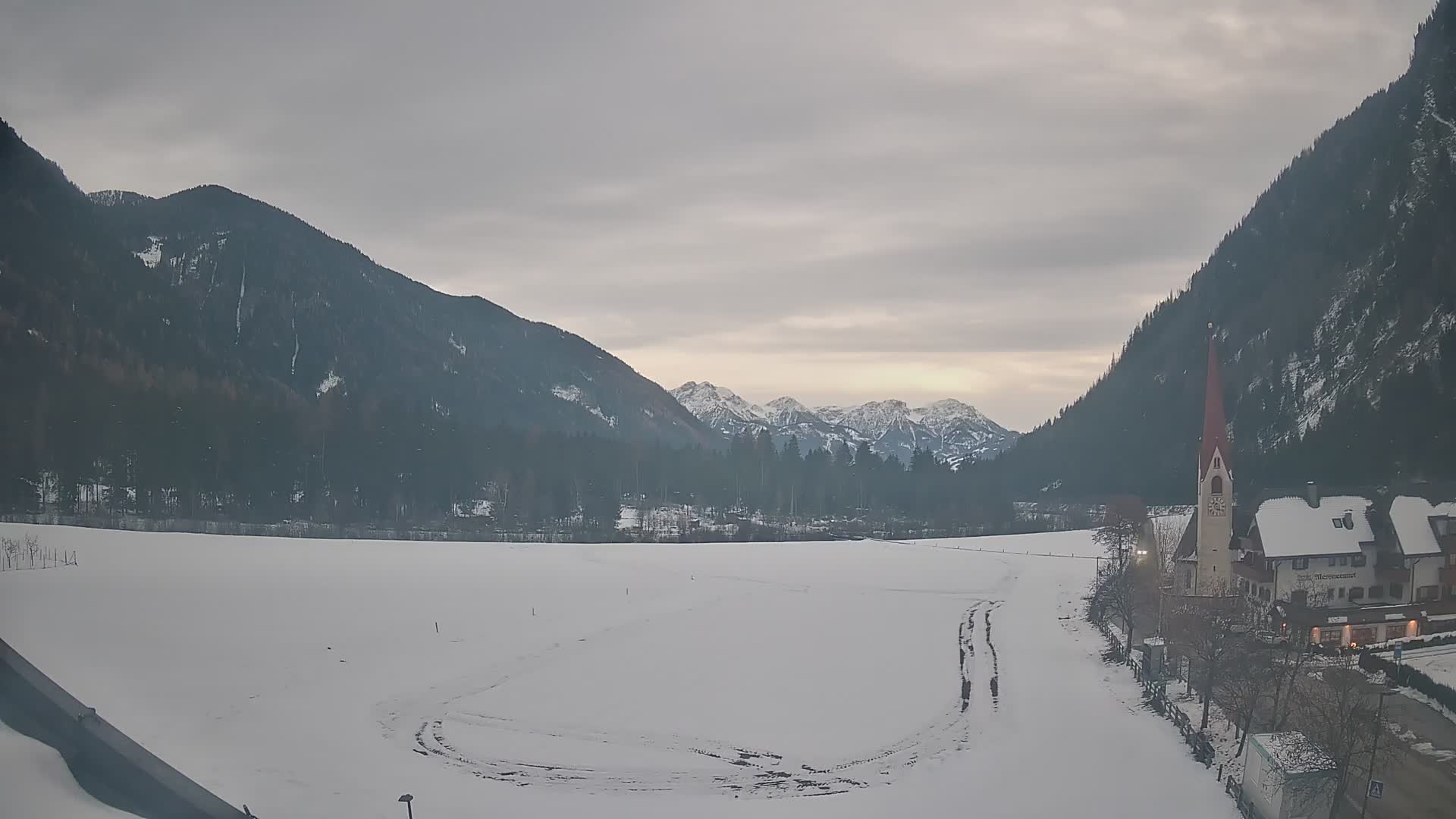 Antholz Niedertal | Anterselva di Sotto