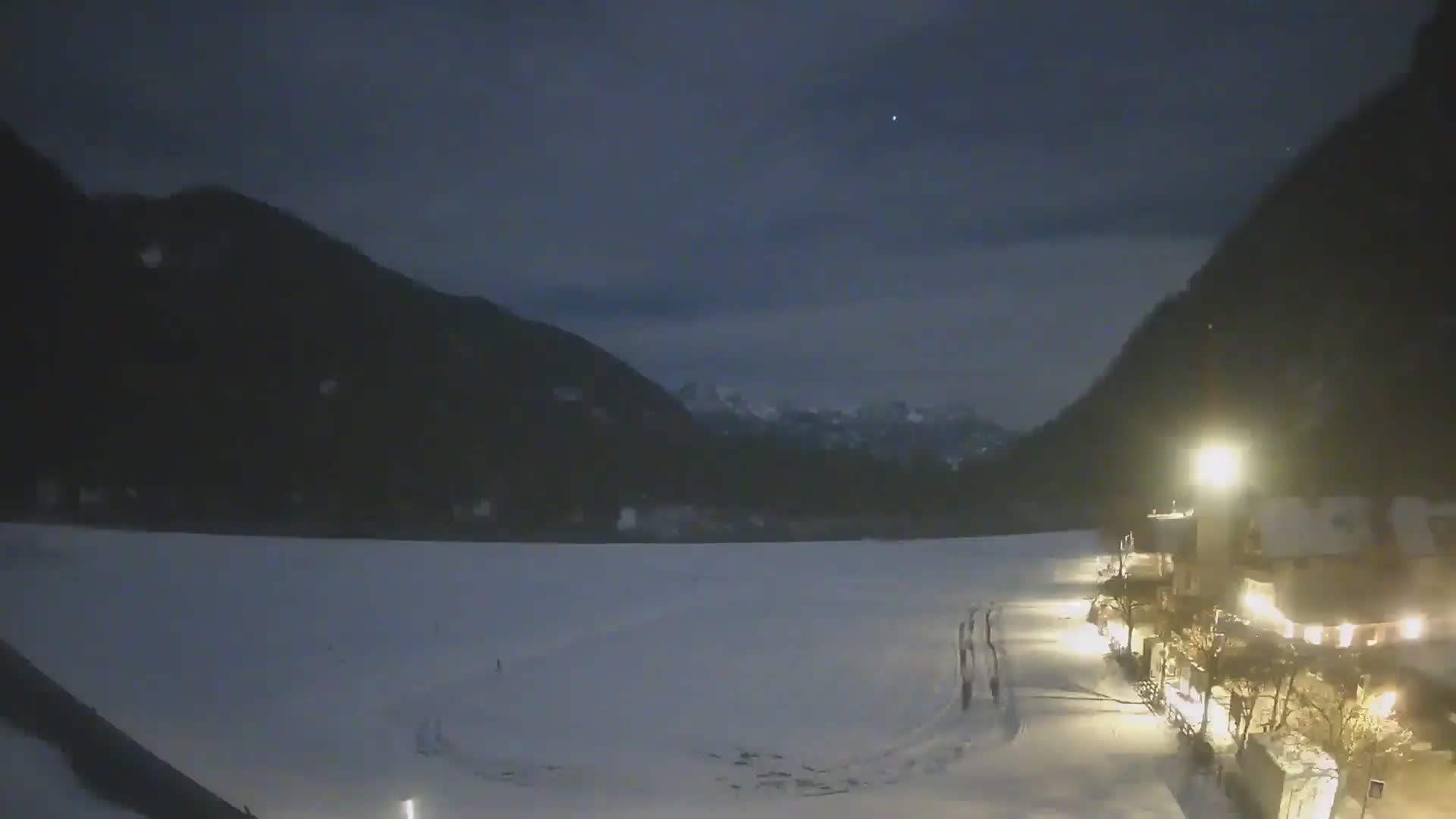 Antholz Niedertal | Anterselva di Sotto