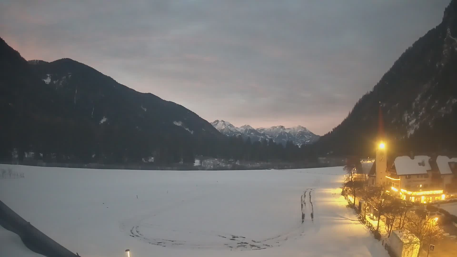Antholz Niedertal | Anterselva di Sotto