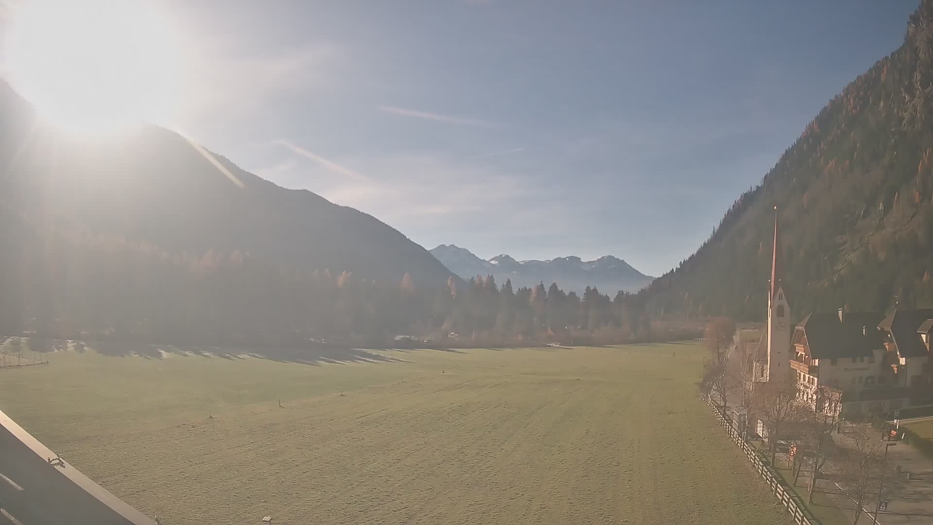 Anterselva di Sotto