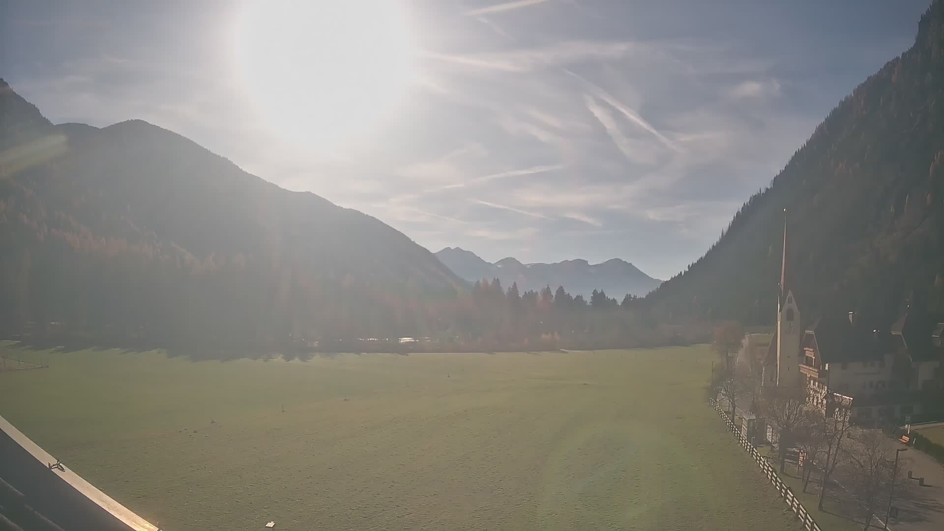 Anterselva di Sotto