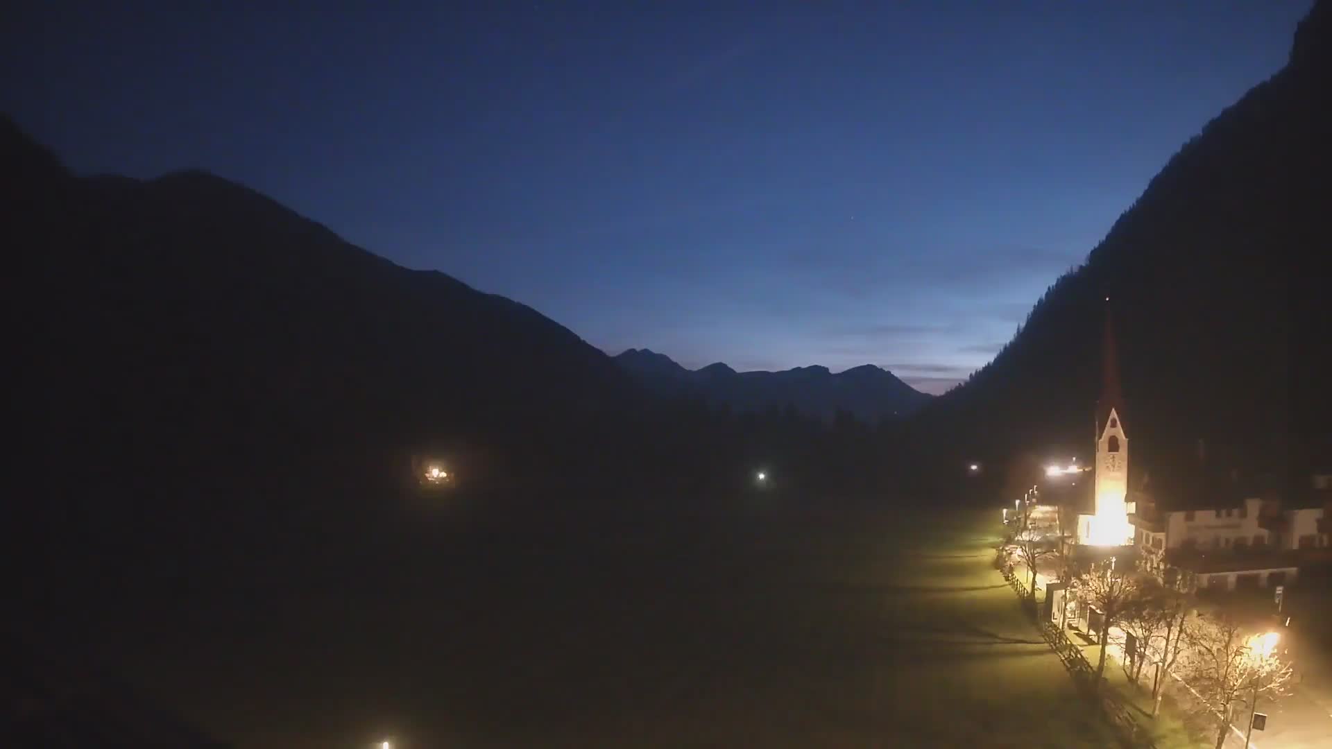 Antholz Niedertal | Anterselva di Sotto