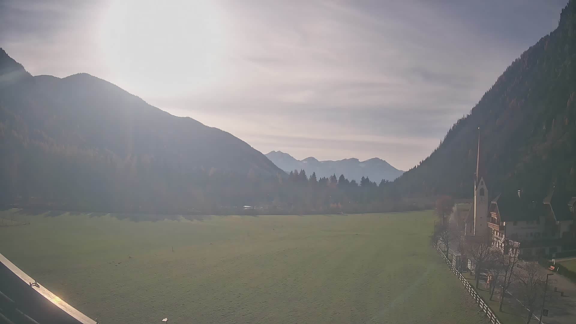 Antholz Niedertal | Anterselva di Sotto