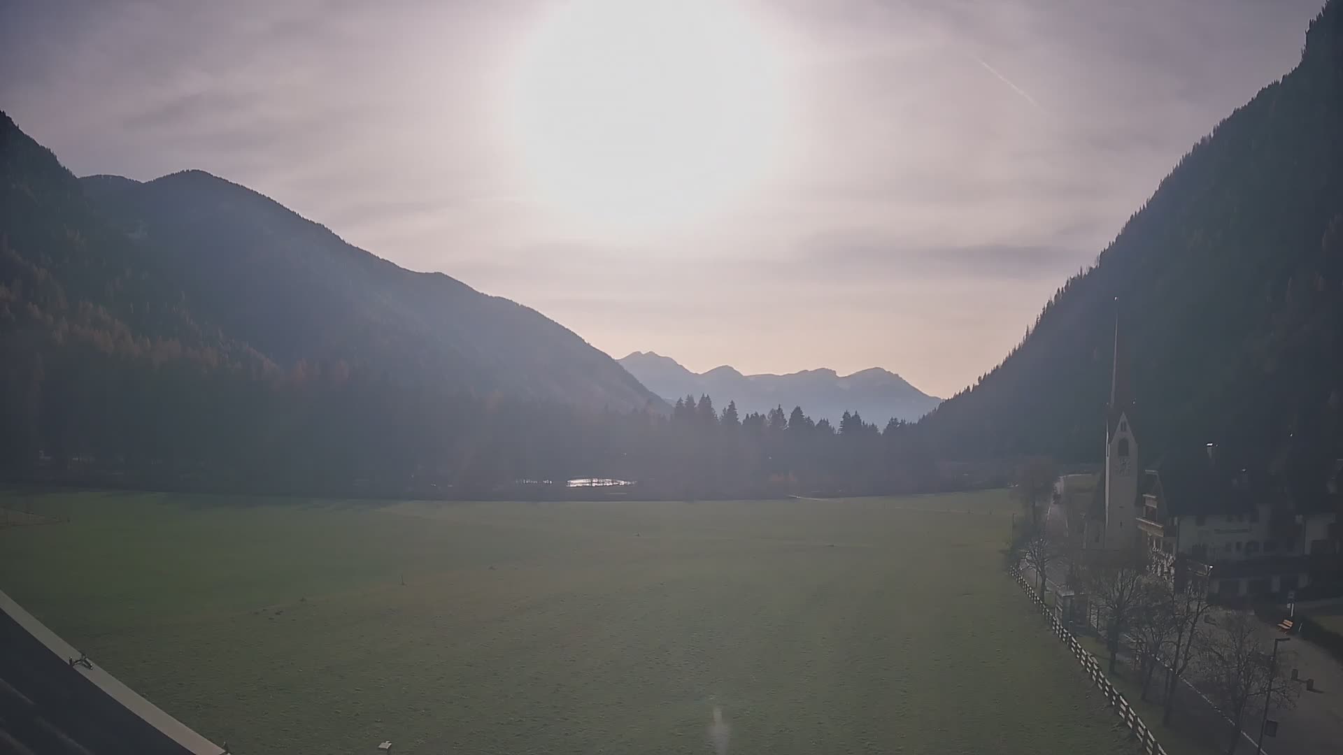 Antholz Niedertal | Anterselva di Sotto