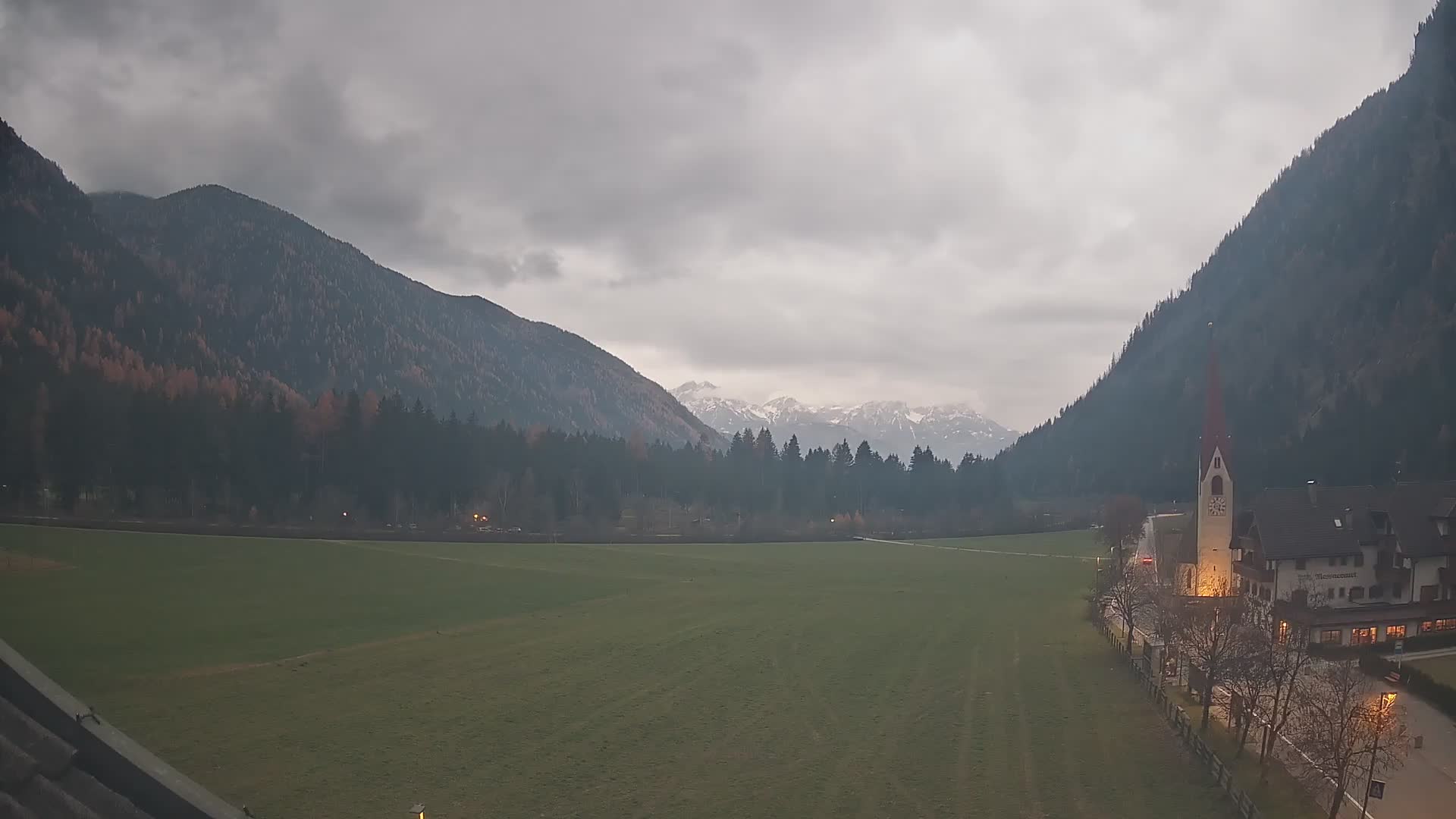 Antholz Niedertal | Anterselva di Sotto