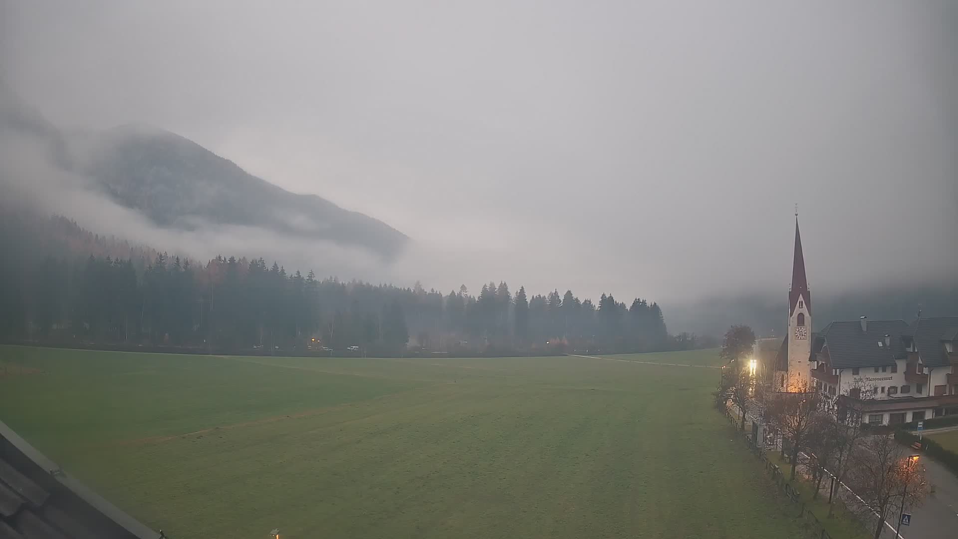 Antholz Niedertal | Anterselva di Sotto