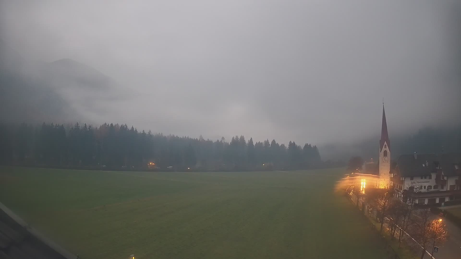 Antholz Niedertal | Anterselva di Sotto