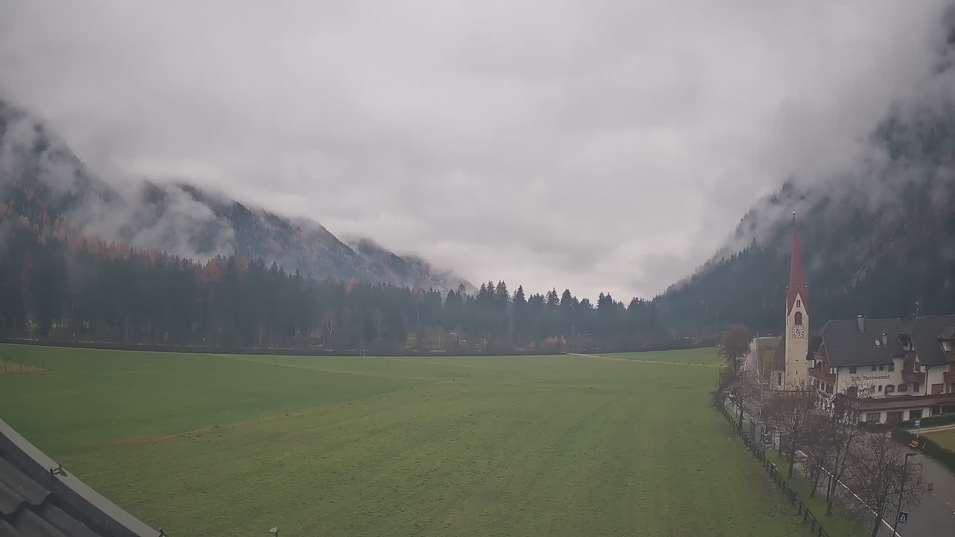 Antholz Niedertal | Anterselva di Sotto