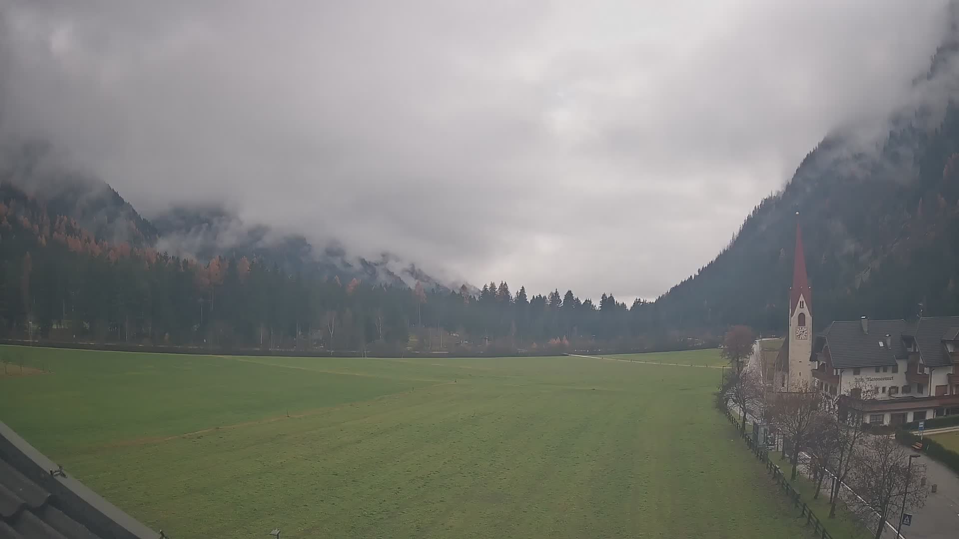 Antholz Niedertal | Anterselva di Sotto