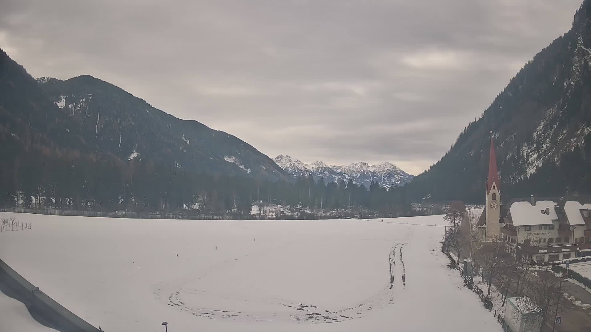 Antholz Niedertal | Anterselva di Sotto