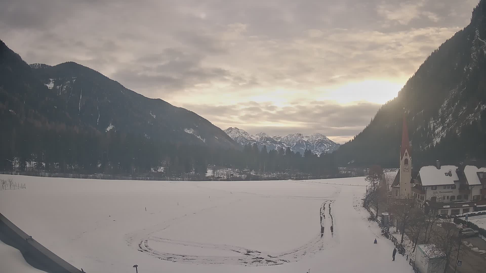 Antholz Niedertal | Anterselva di Sotto